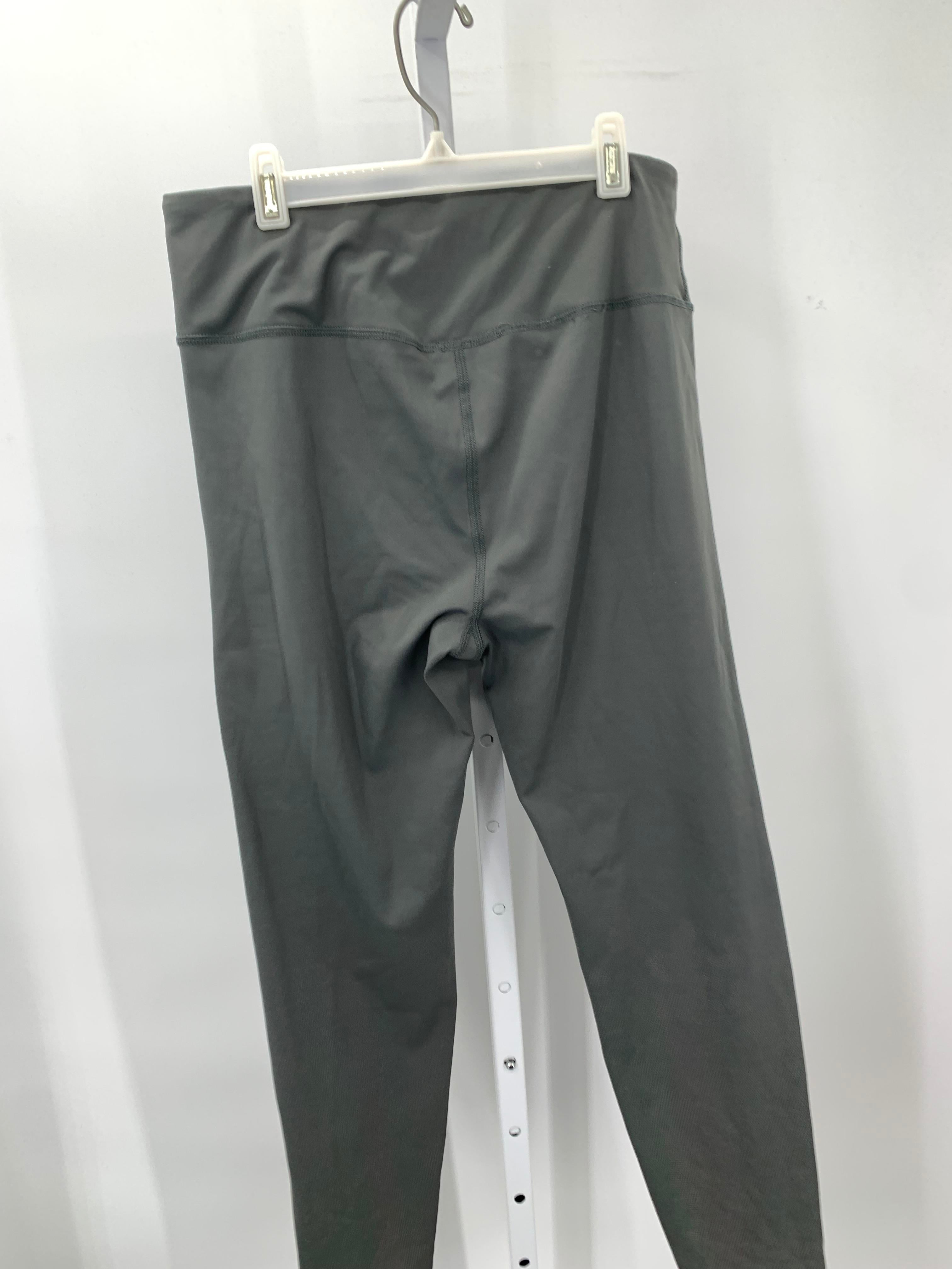 Size Large Misses Leggings