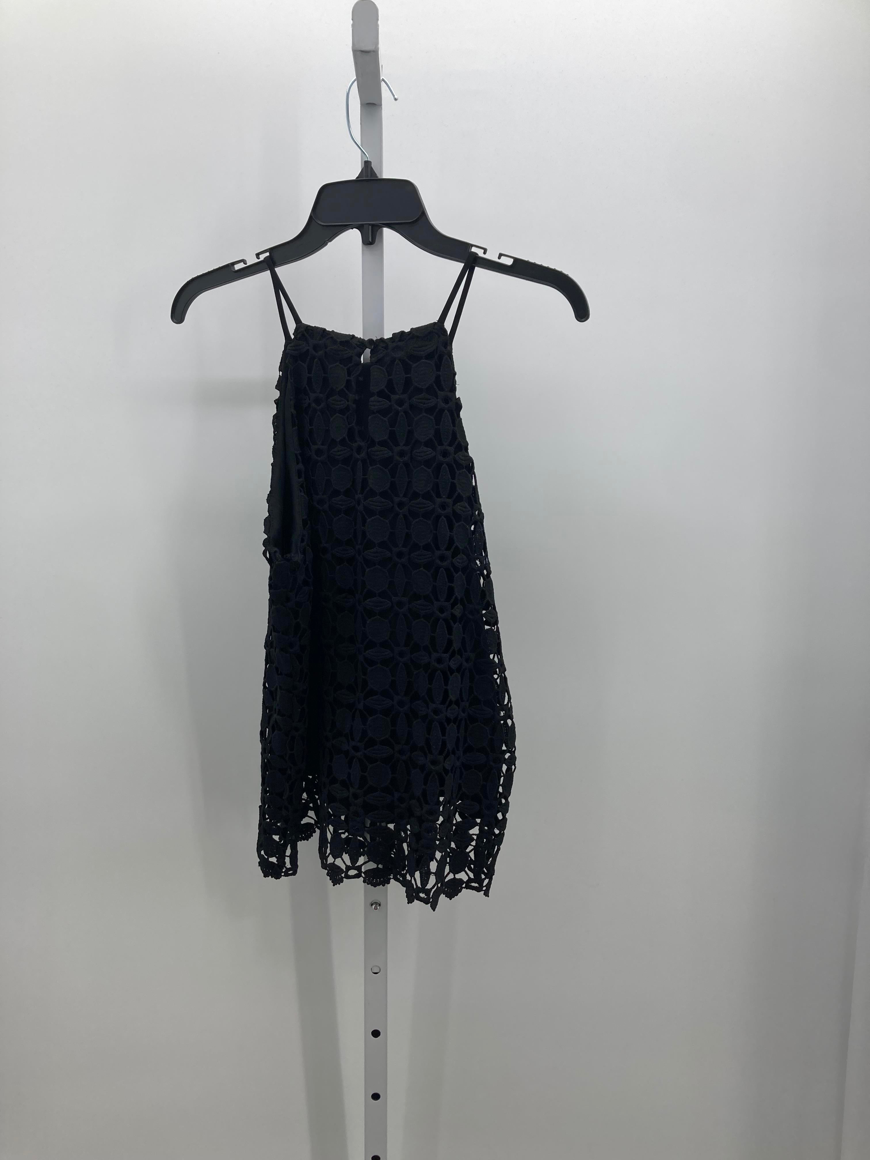 monteau Size Large Misses Sleeveless Shirt