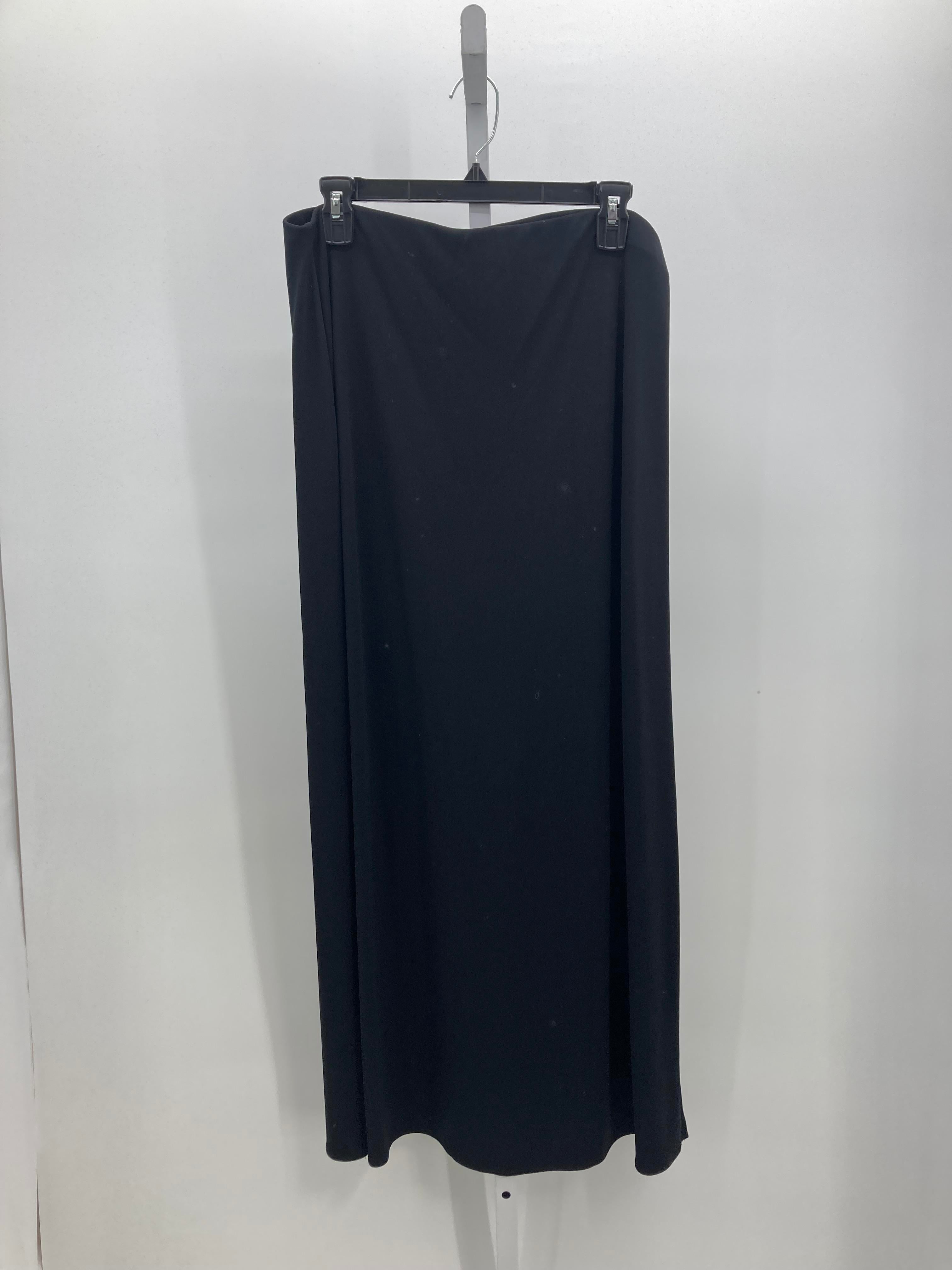 Valerie Stevens Size Extra Large Misses Skirt