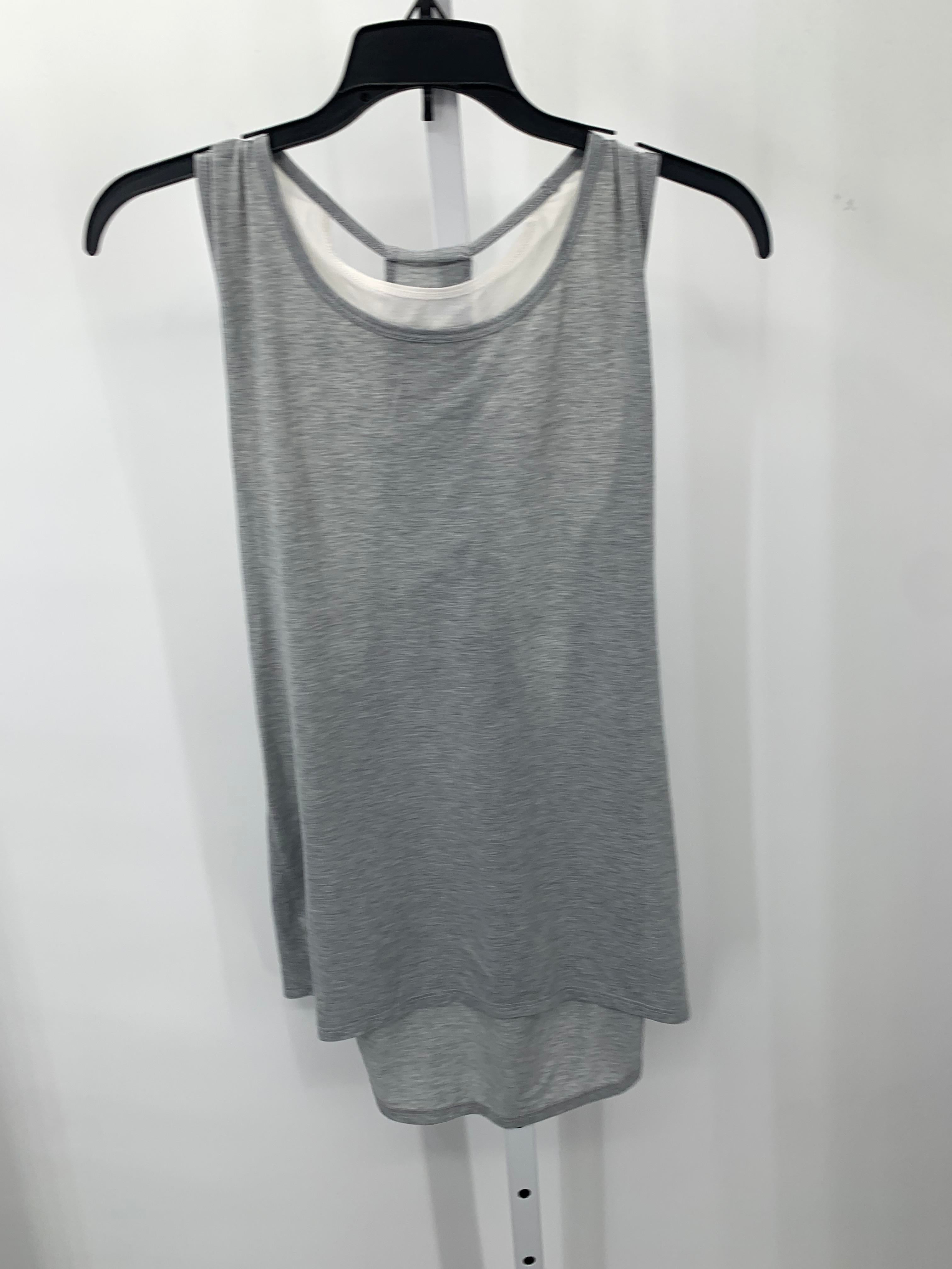 Athleta Size Small Misses Tank