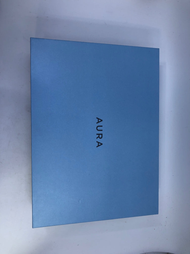 AURA CARVER WIFI DIGITAL PHOTO FRAME - IN BOX