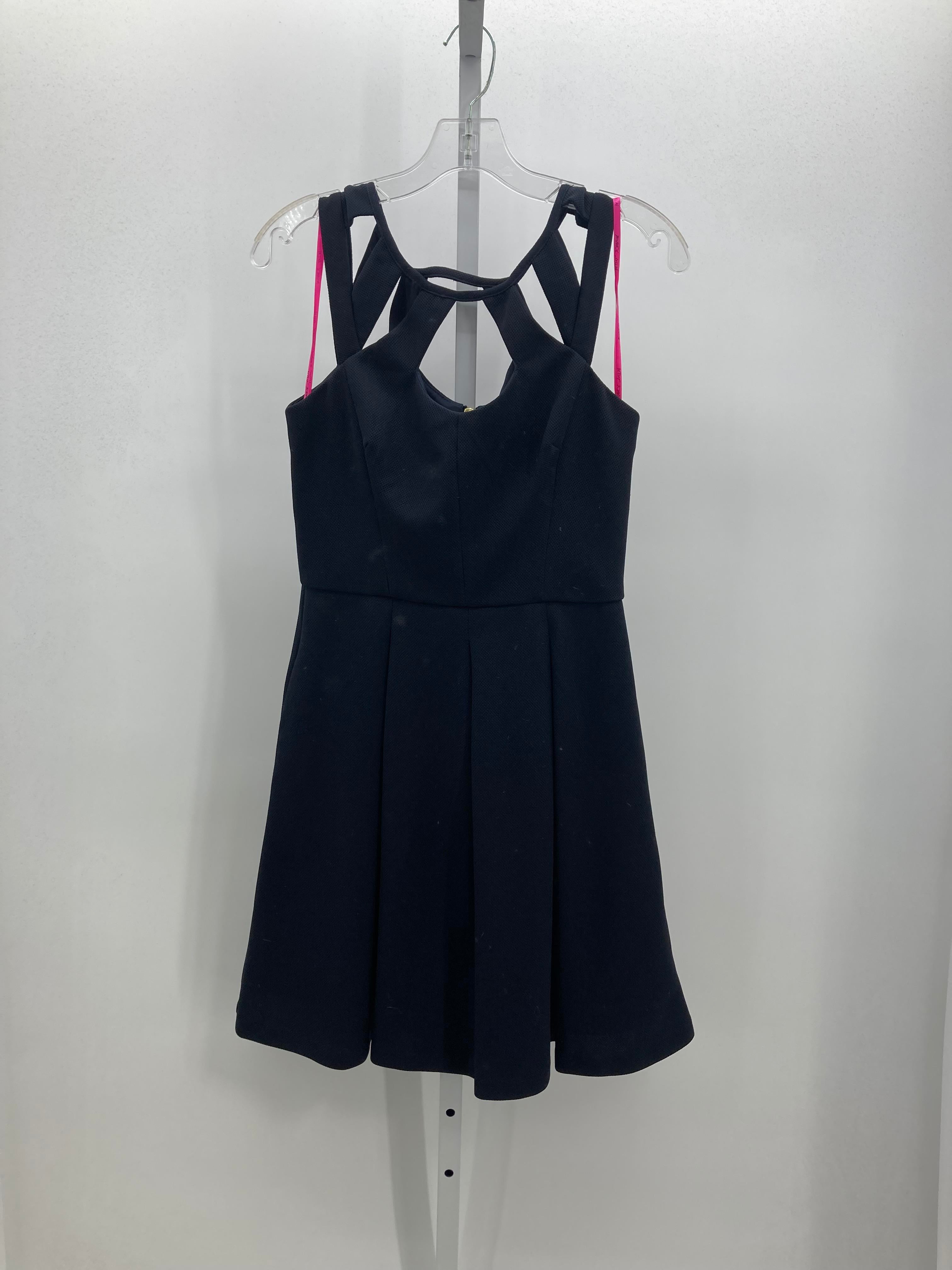 Betsey Johnson Size 6 Misses Sleeveless Dress