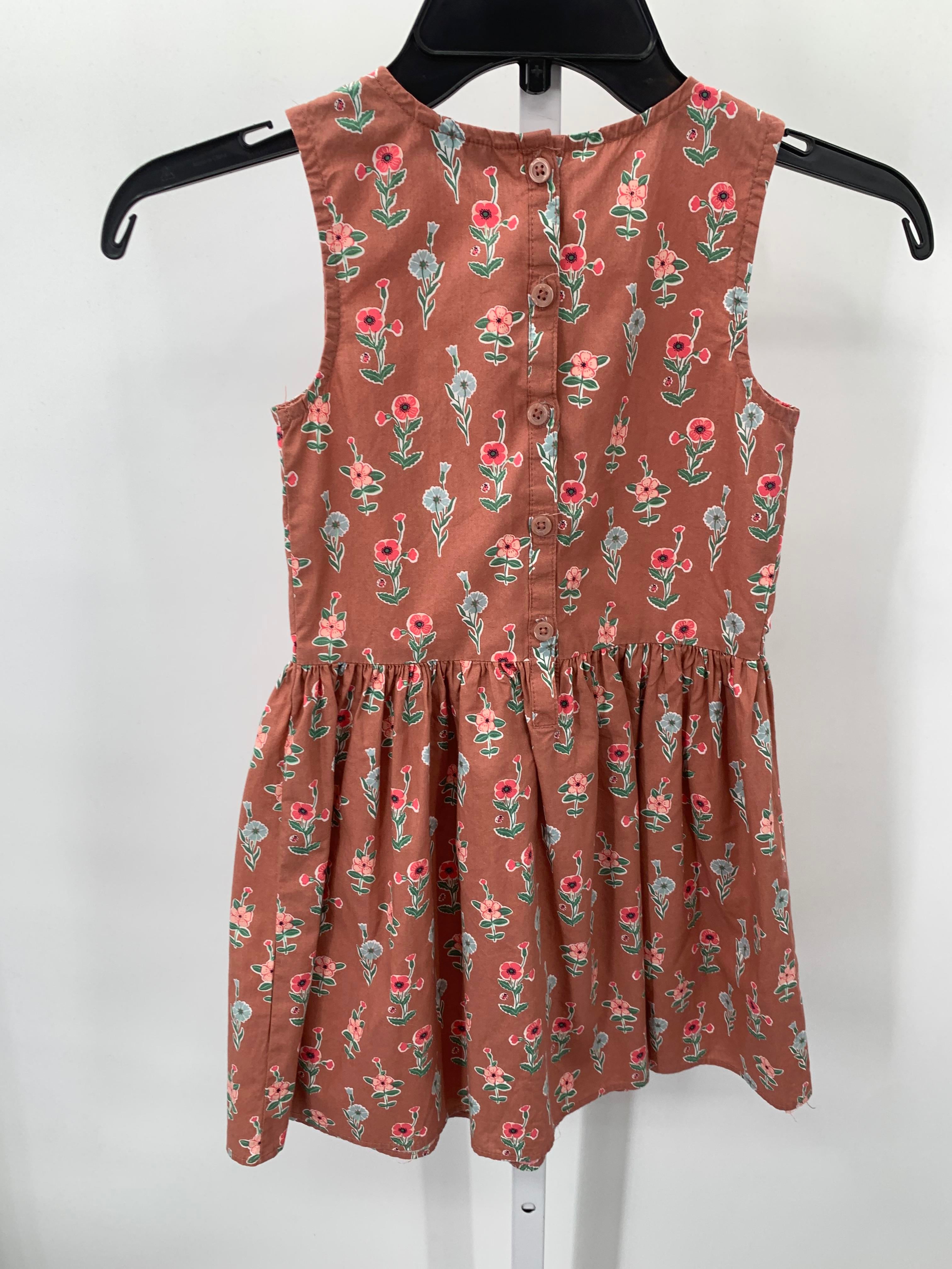 Size 7 Girls Sundress