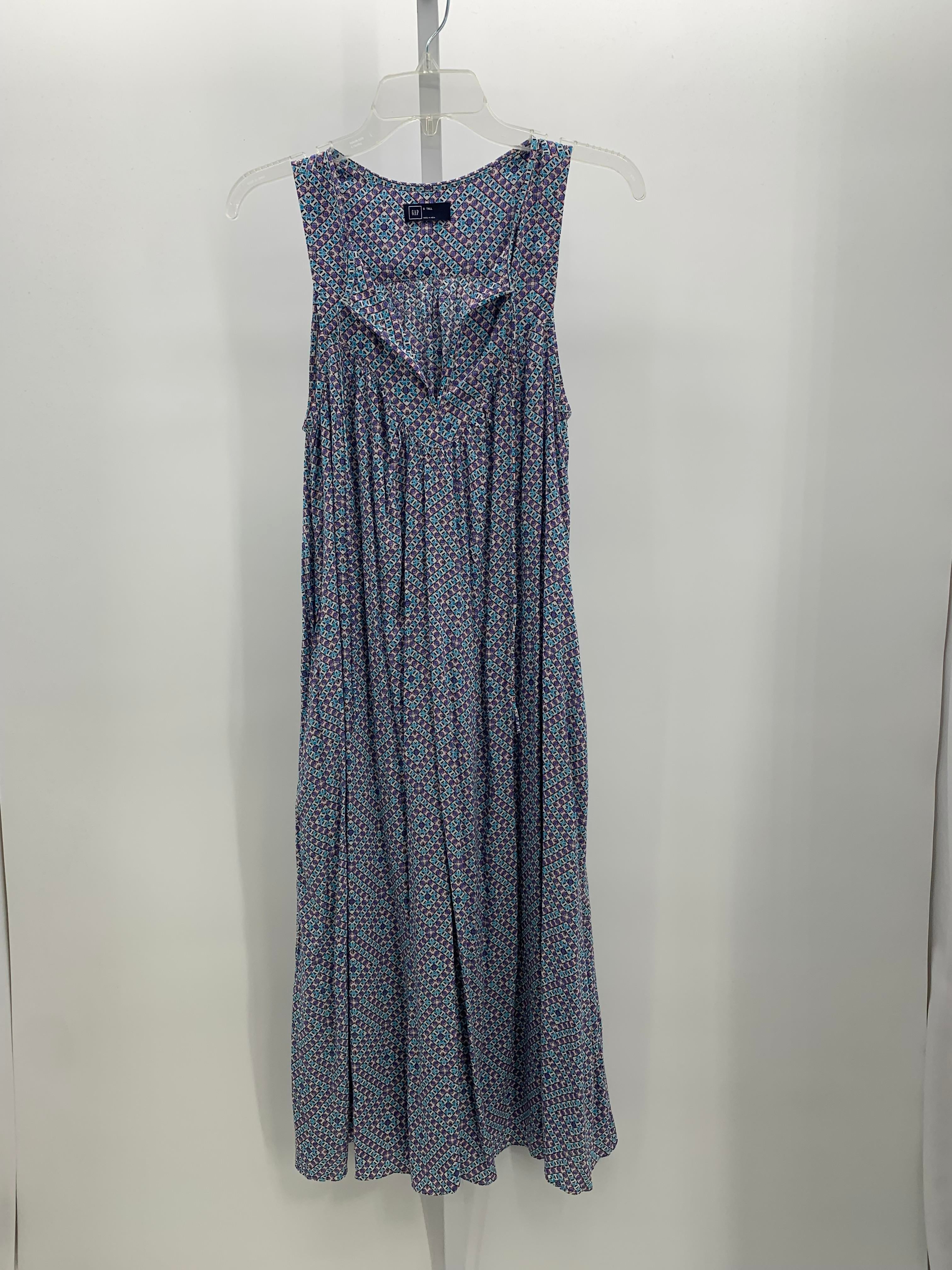 Gap Size Small Misses Sundress