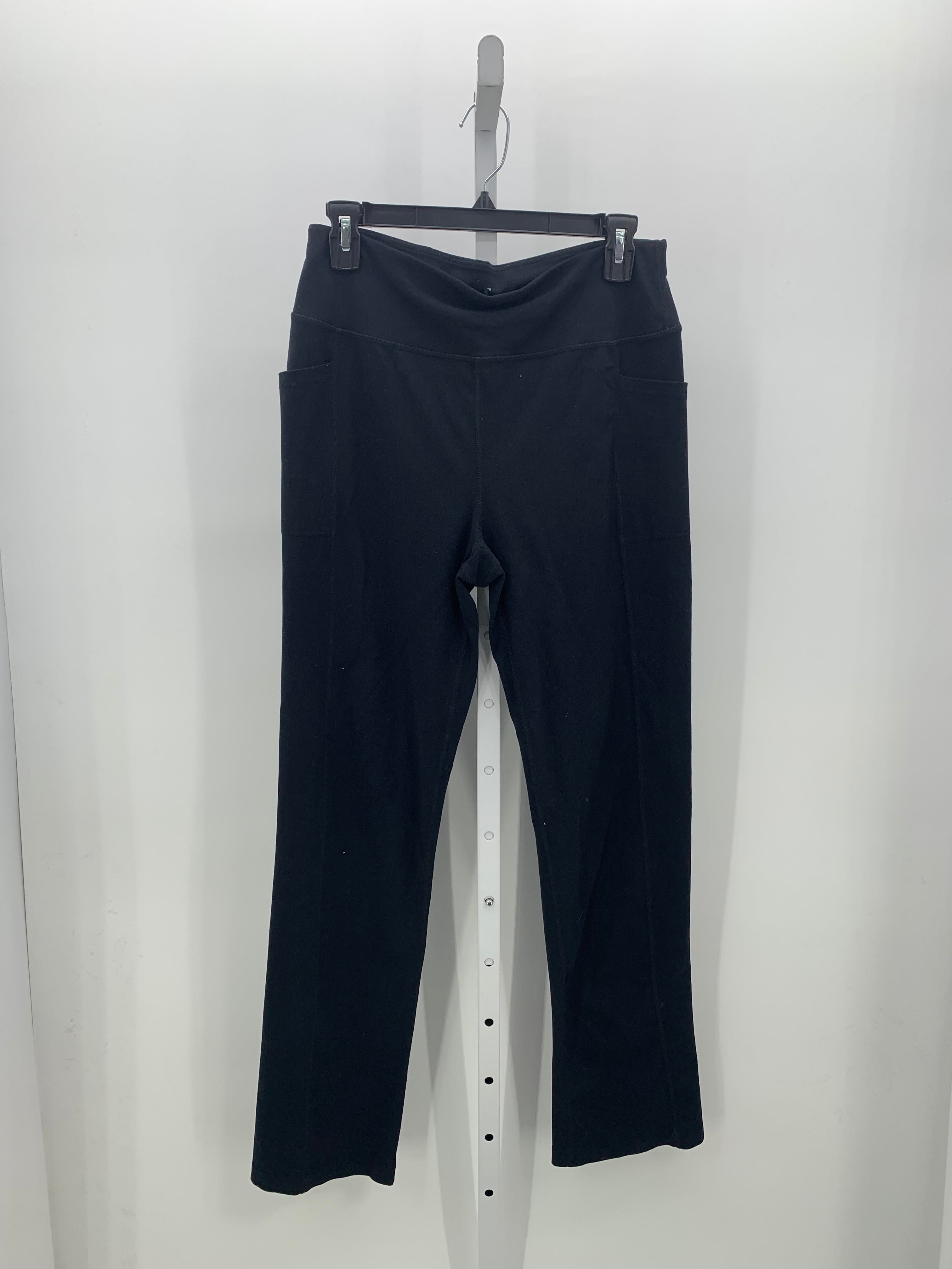 Skechers Size Large Misses Pants