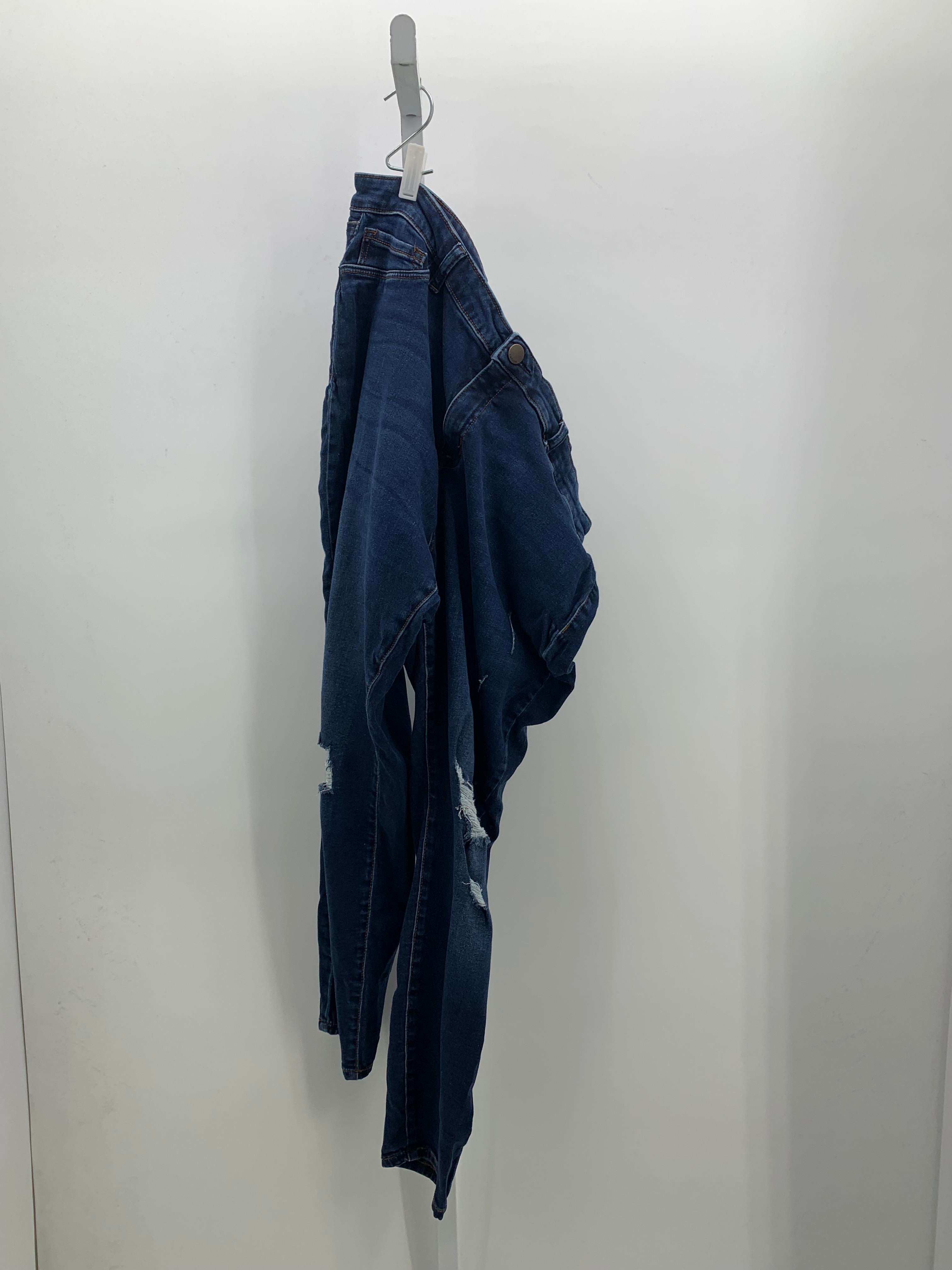 Charlotte Russe Size 20 Juniors Jeans