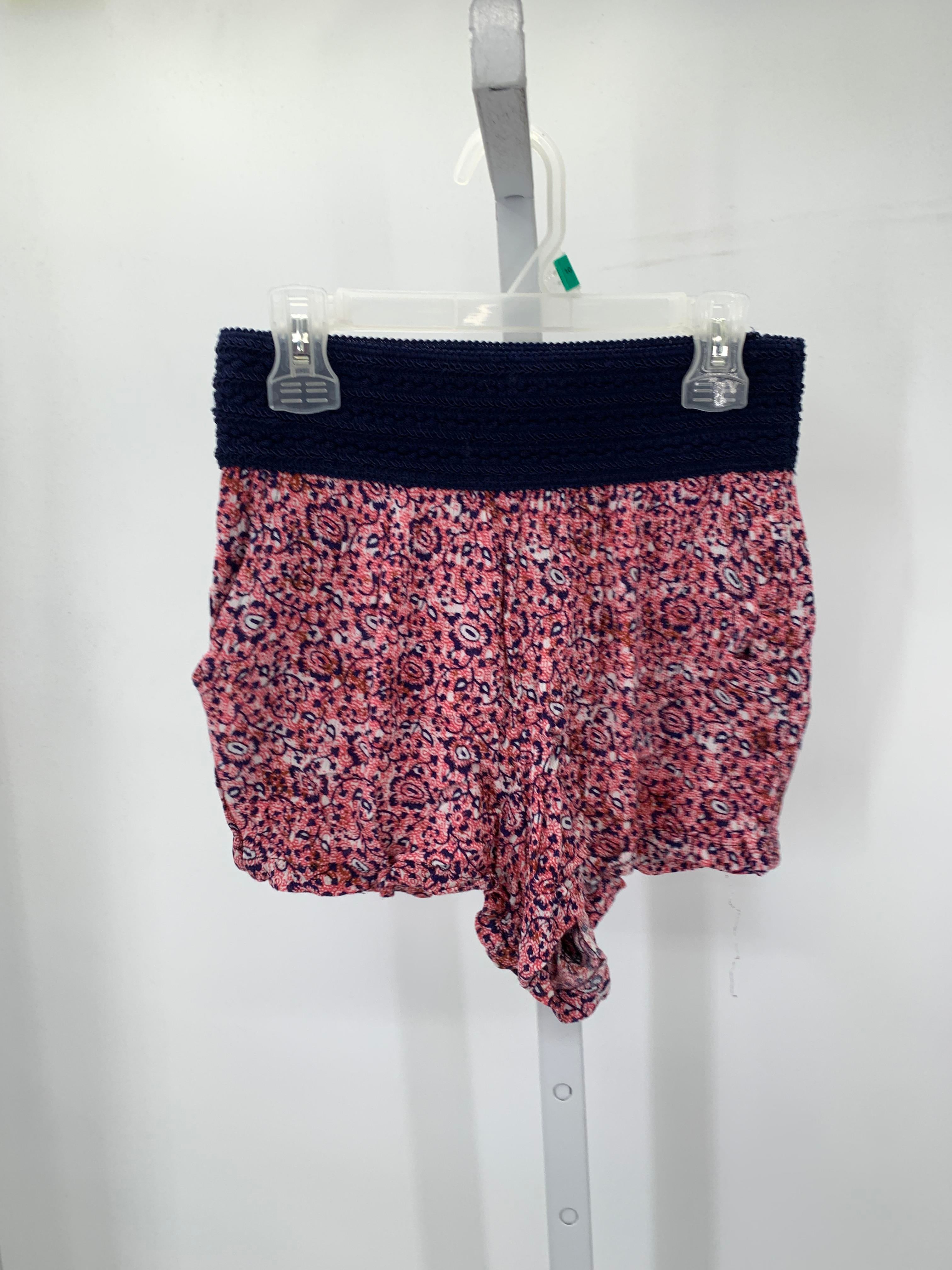 Joe B Size Medium Juniors Shorts