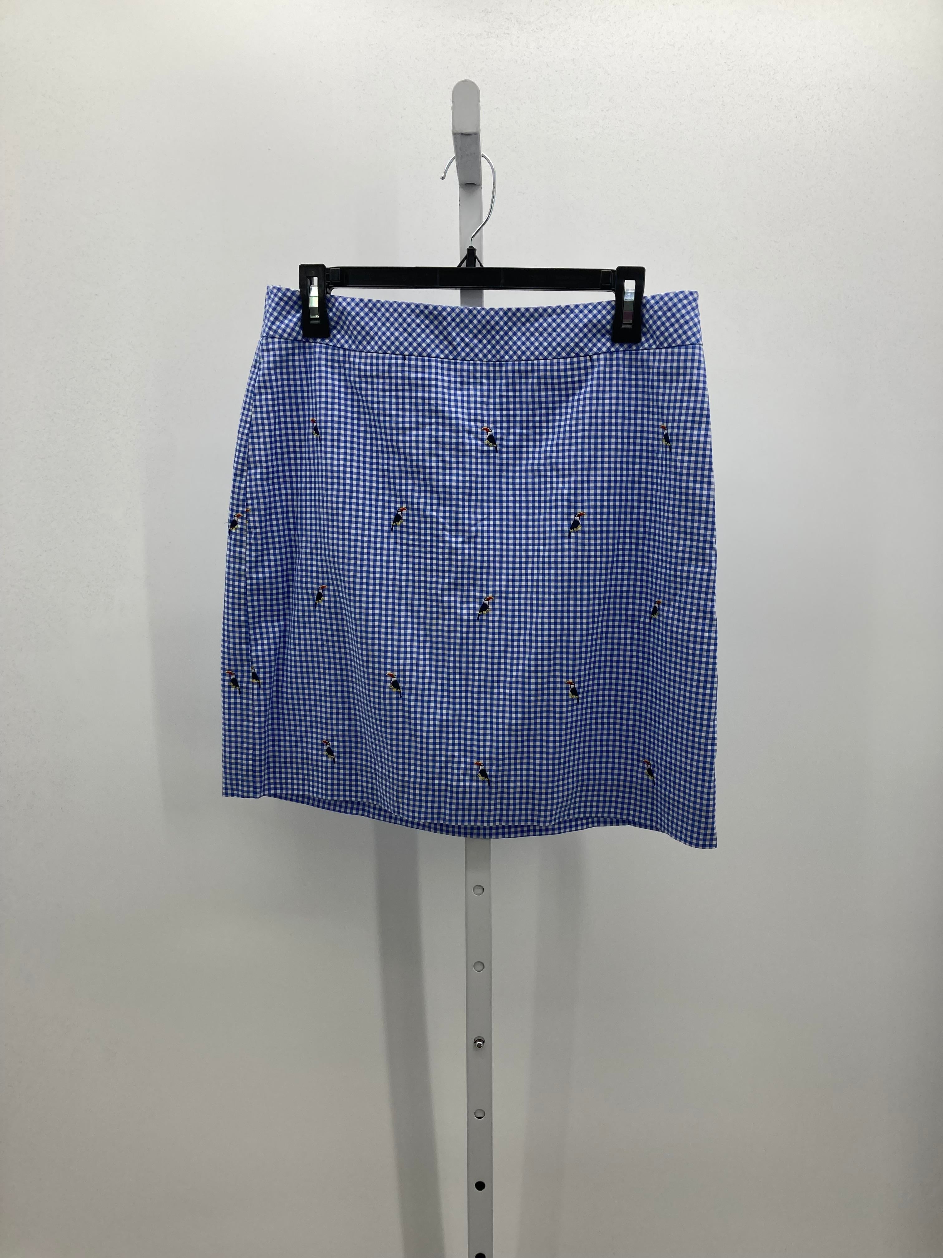 Talbots Size 8 Petite Petite Skirt