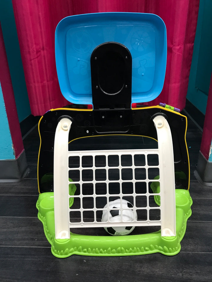 VTech smart shots sport center