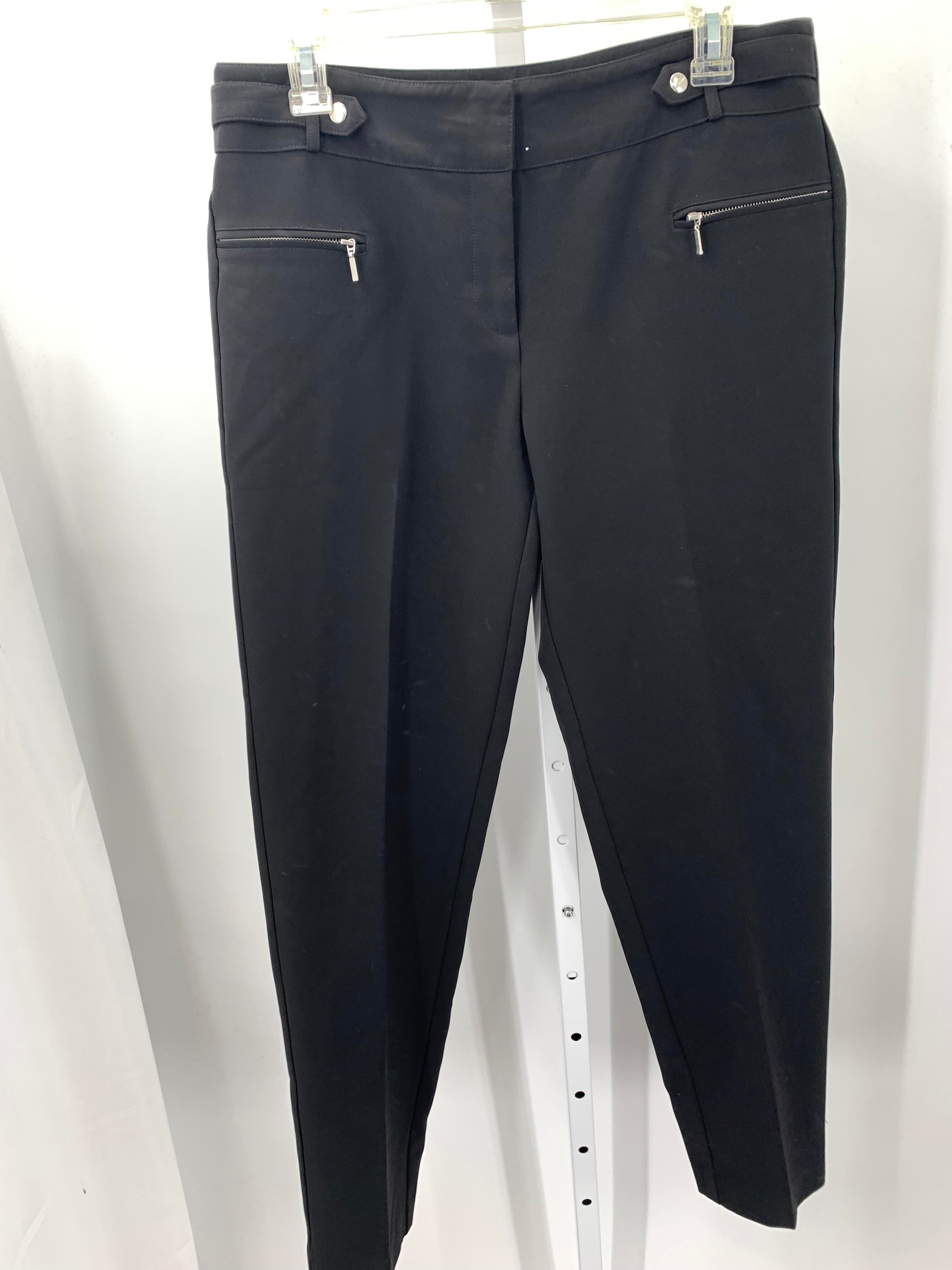 Zac & Rachel Size 8 Misses Pants