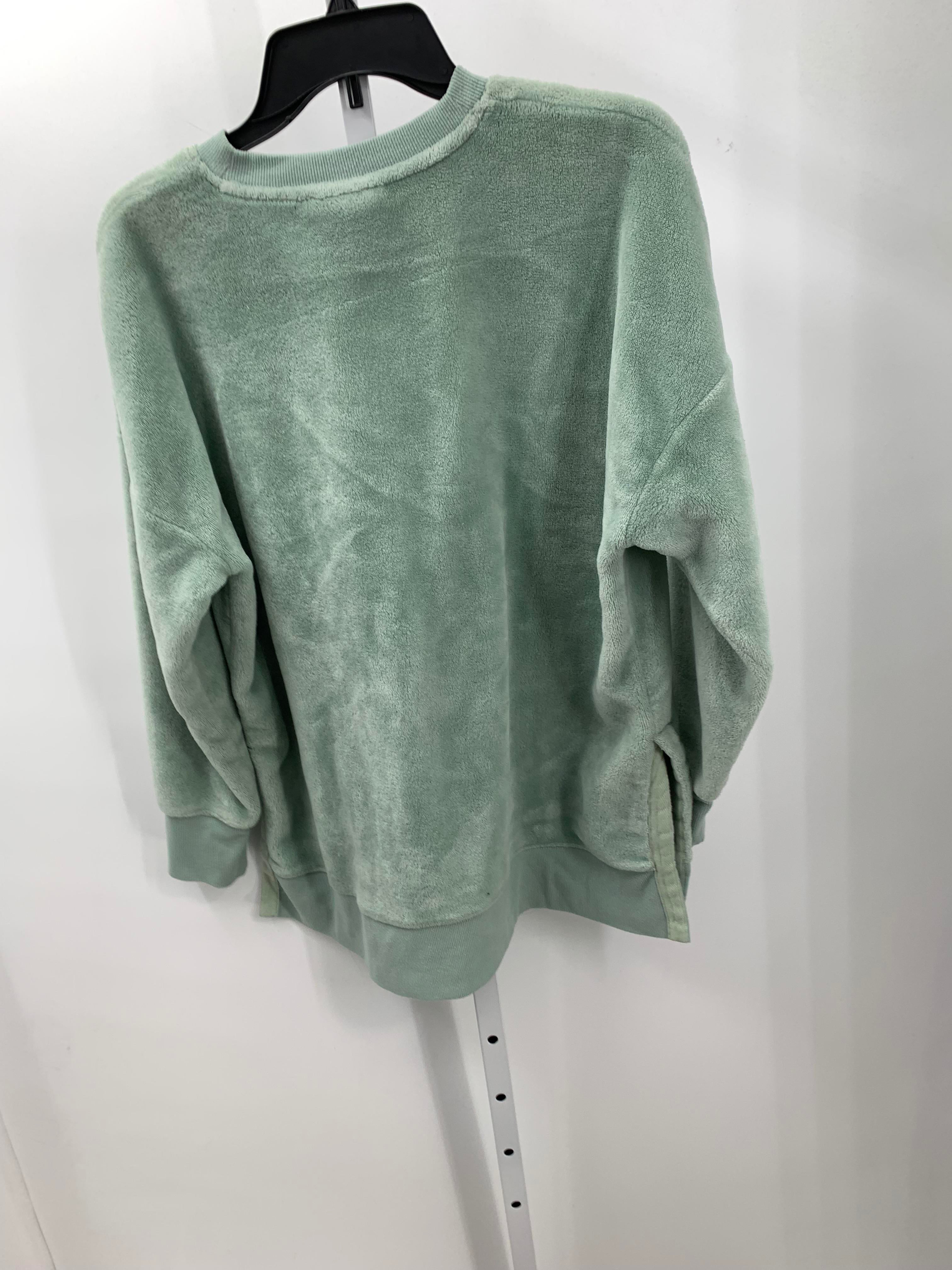 SO Size Medium Juniors Long Sleeve Shirt