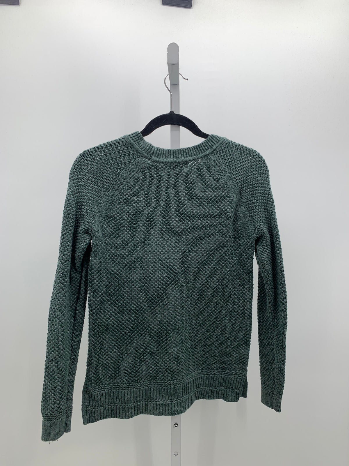 Old Navy Size Small Misses Long Slv Sweater