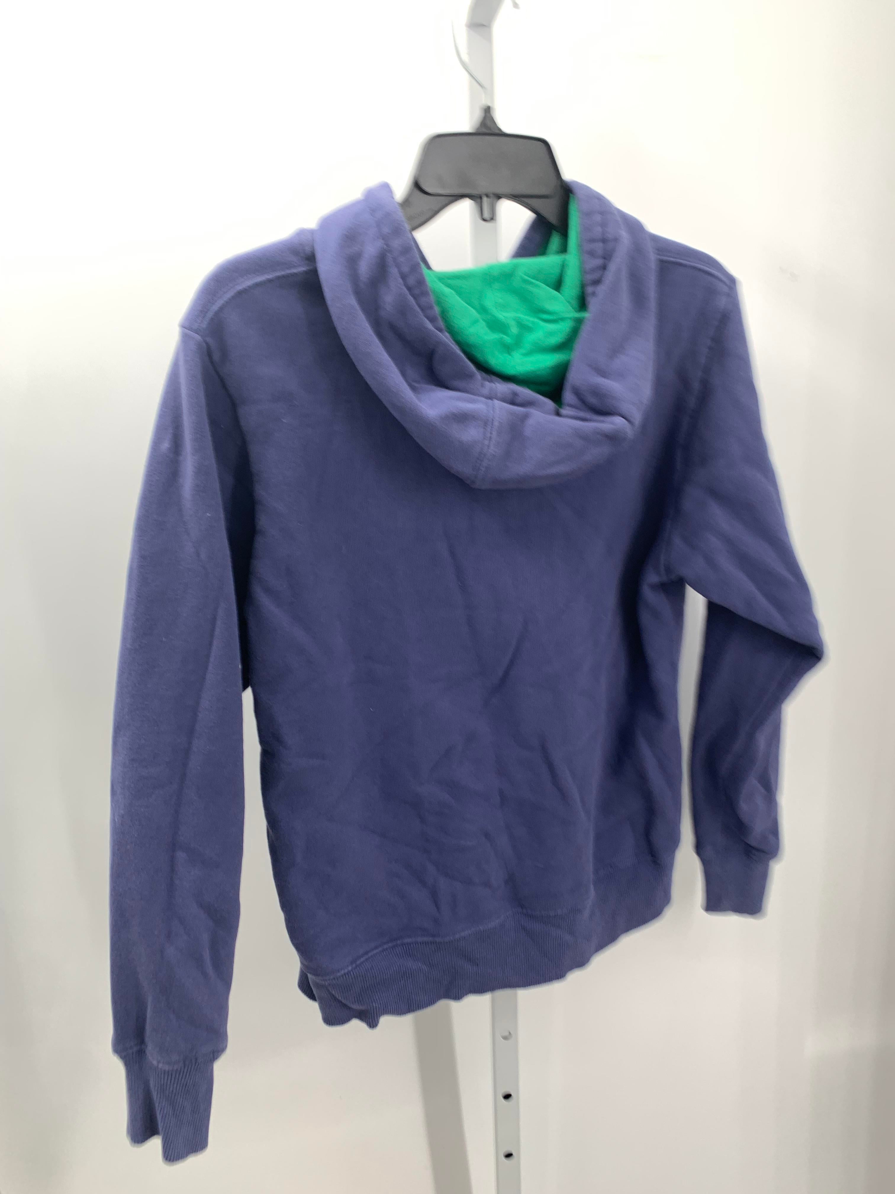 Cabelas Size Medium Misses Sweat Jacket