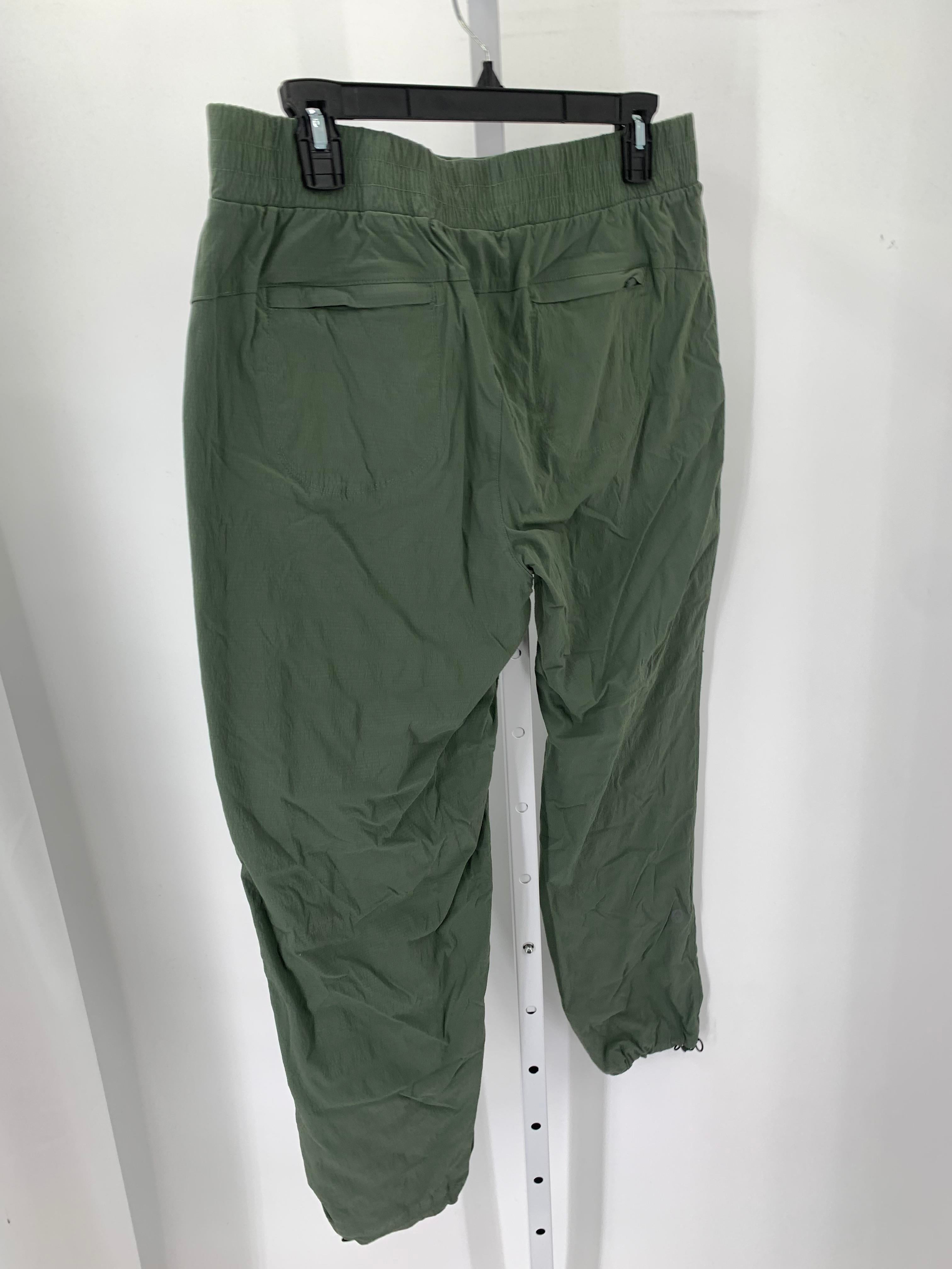 Mondetta Size Large Misses Pants