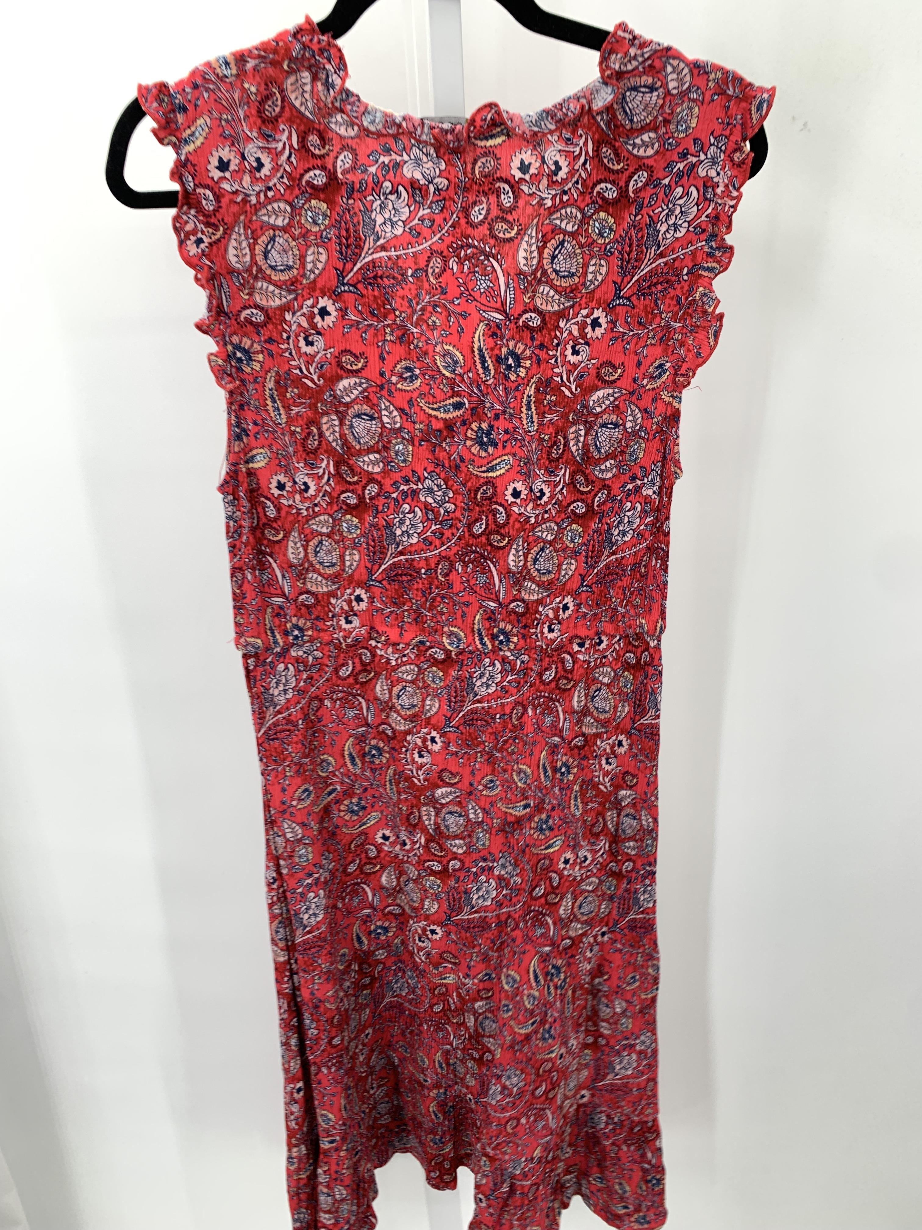 Size Large Misses Sundress