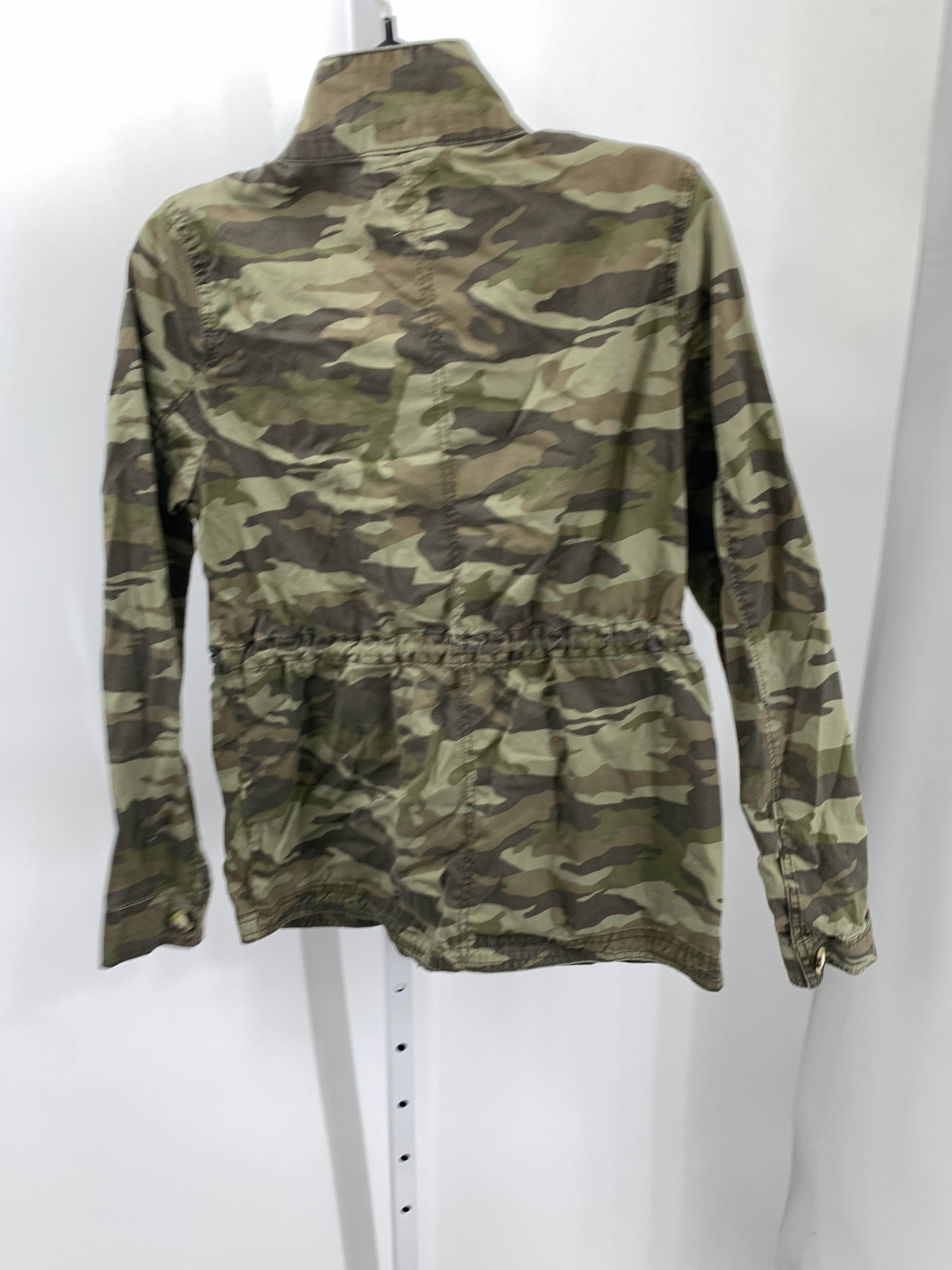 SO Size Medium Juniors Jacket