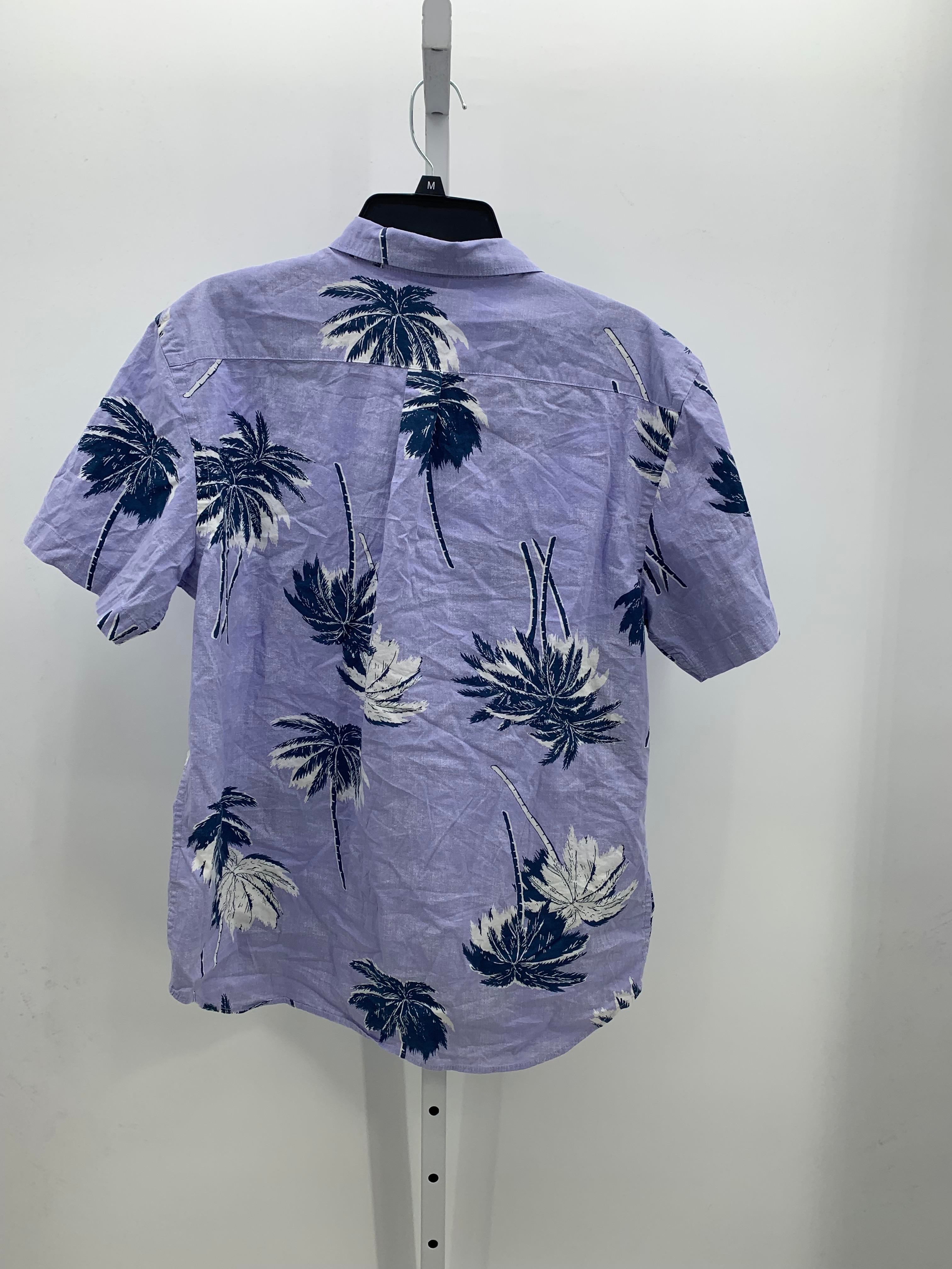 PALM TREES SLIM FIT