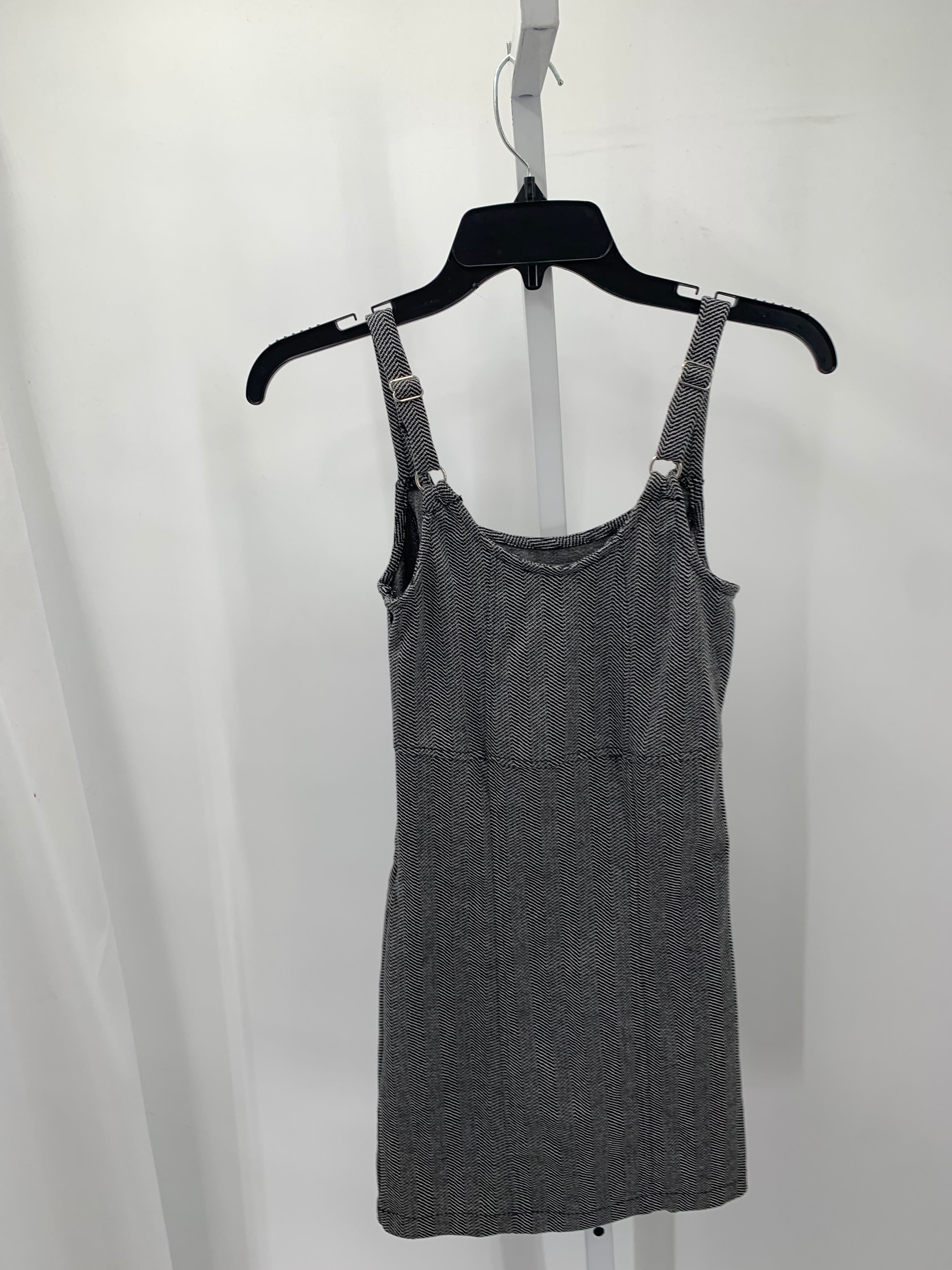 Forever 21 Size X Small Juniors Sleeveless Dress