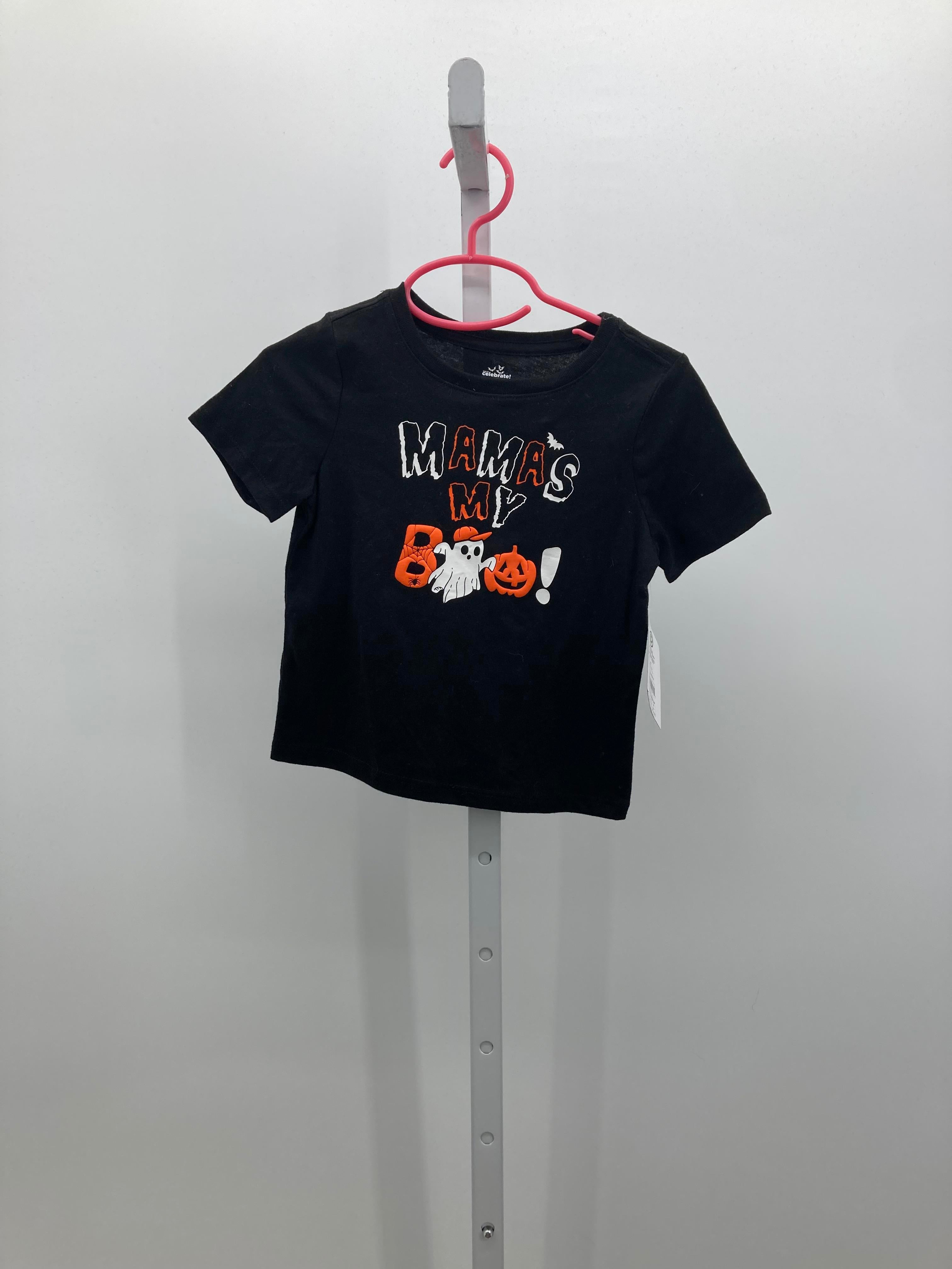NEW MAMAS MY BOO TEE
