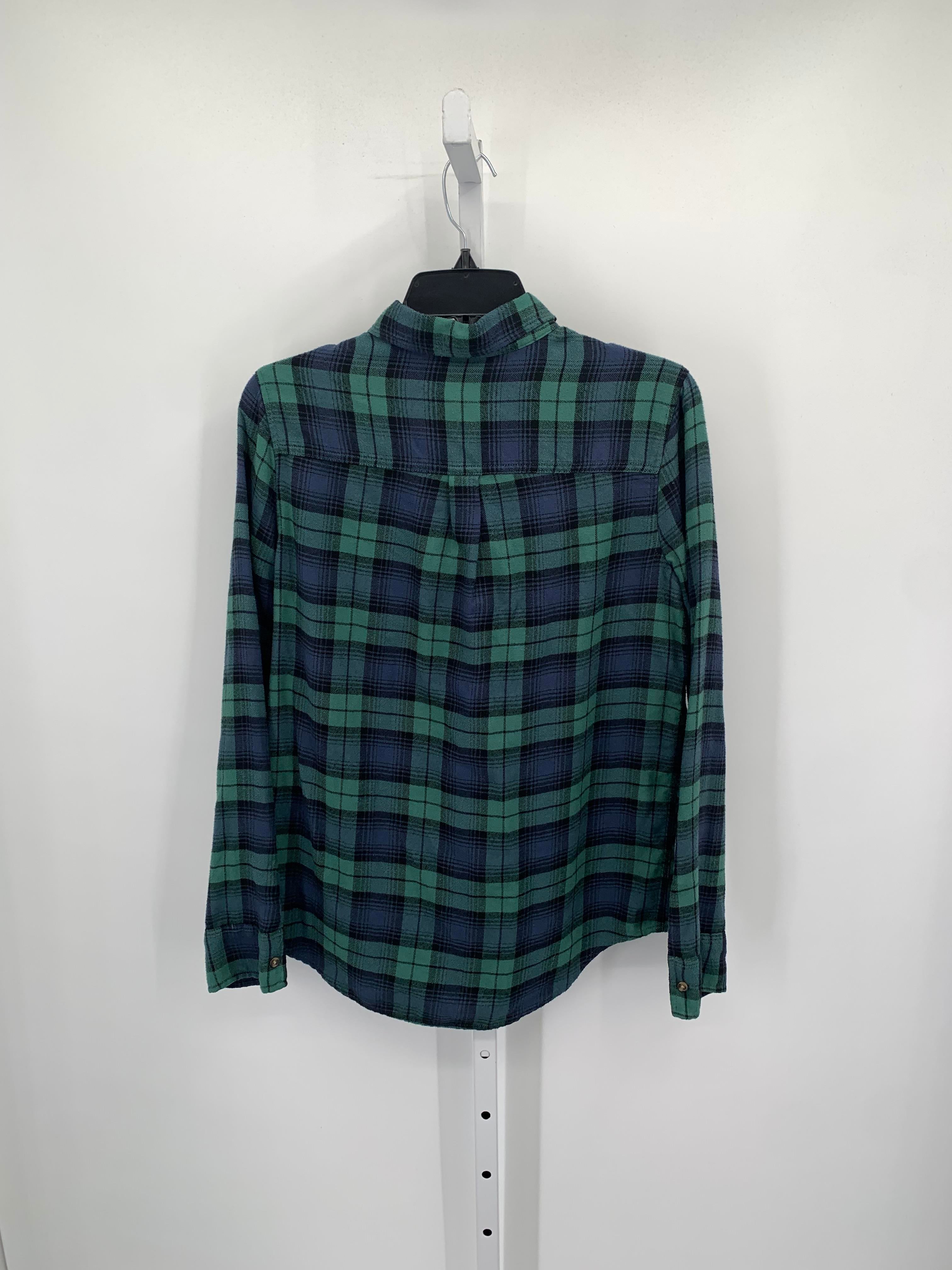 Hollister Size Small Juniors Long Sleeve Shirt