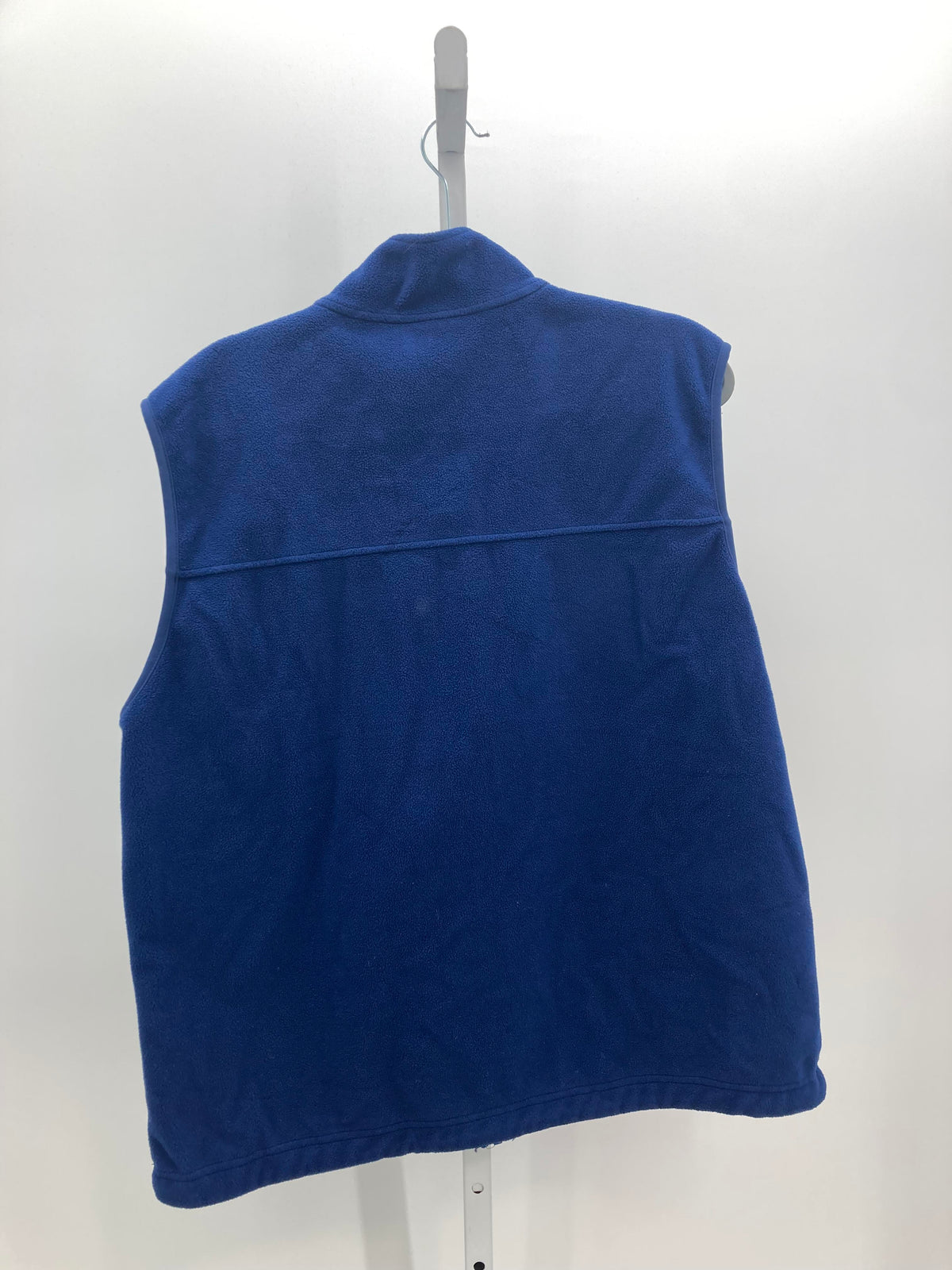 ZIP UP FLEECE