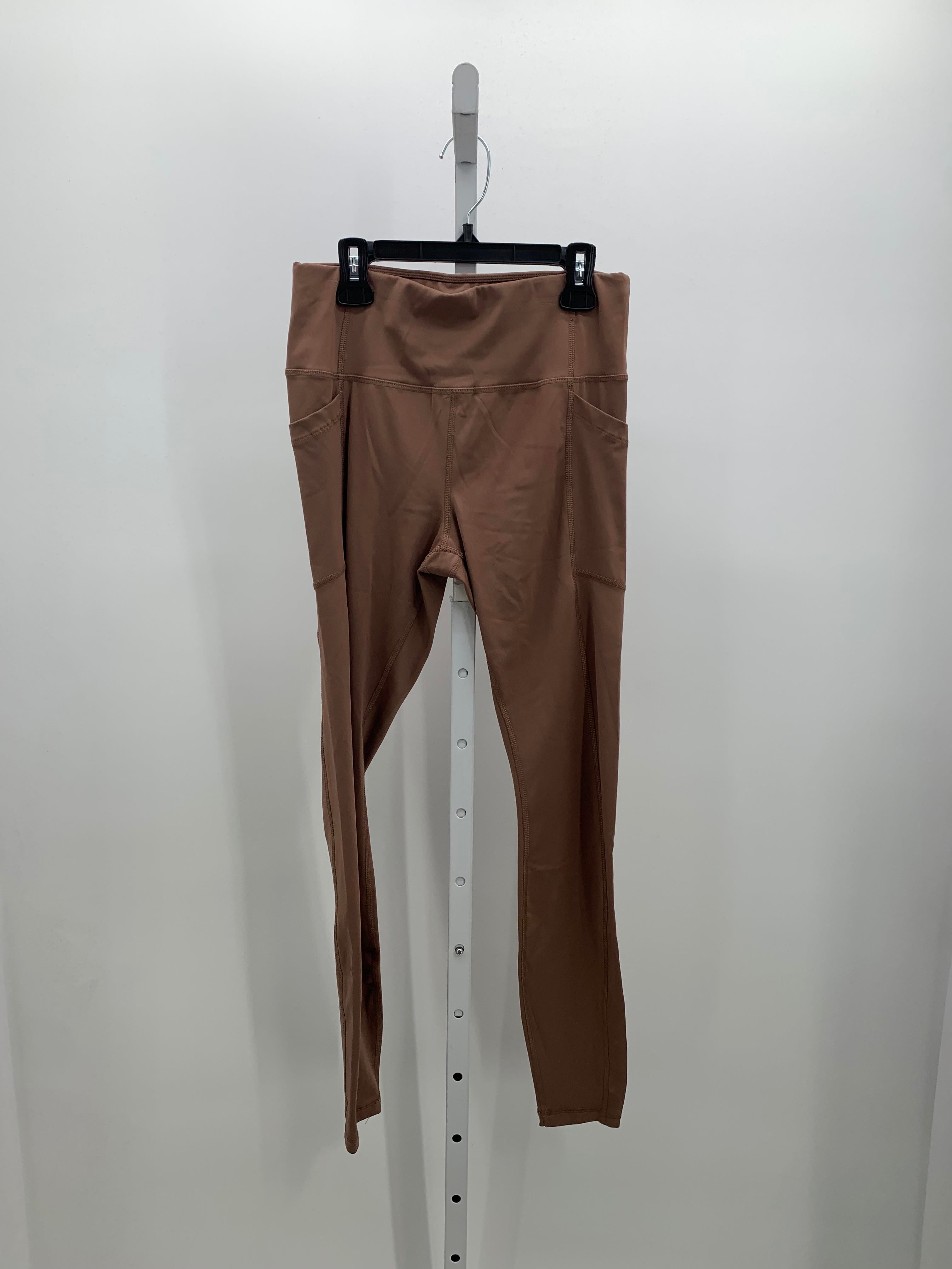 Avia Size Small Misses Leggings