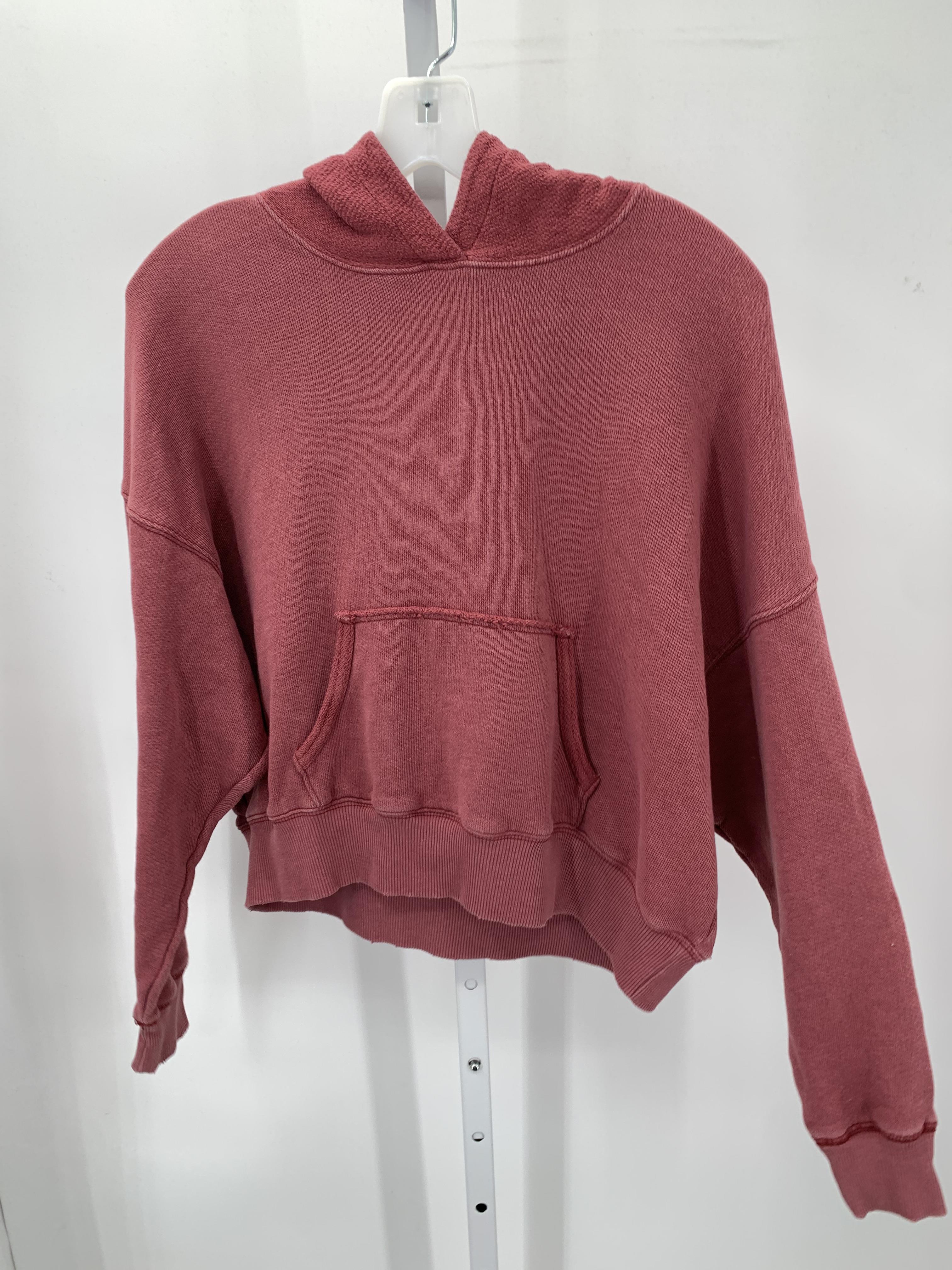 American Eagle Size X Small Juniors Hoodie