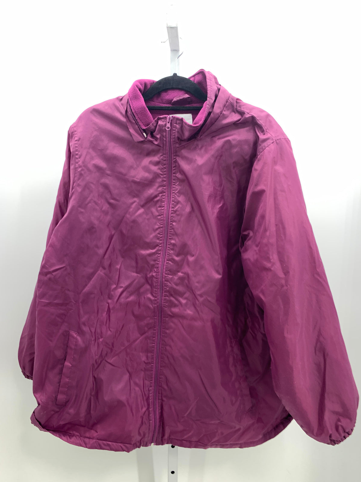 Blair Size 2X Womens Jacket