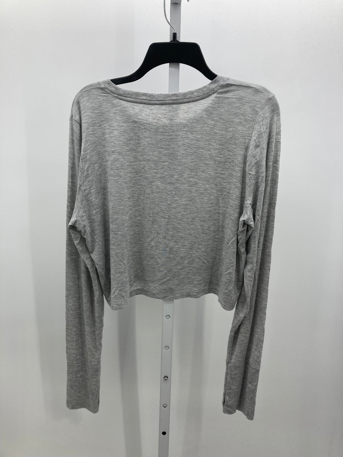 Aerie Size Extra Large Juniors Long Sleeve Shirt
