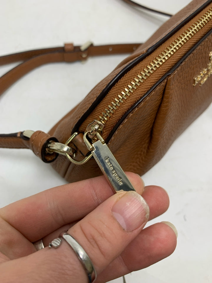 Kate Spade Dumpling Crossbody *Long Strap Only-No Wristlet Strap