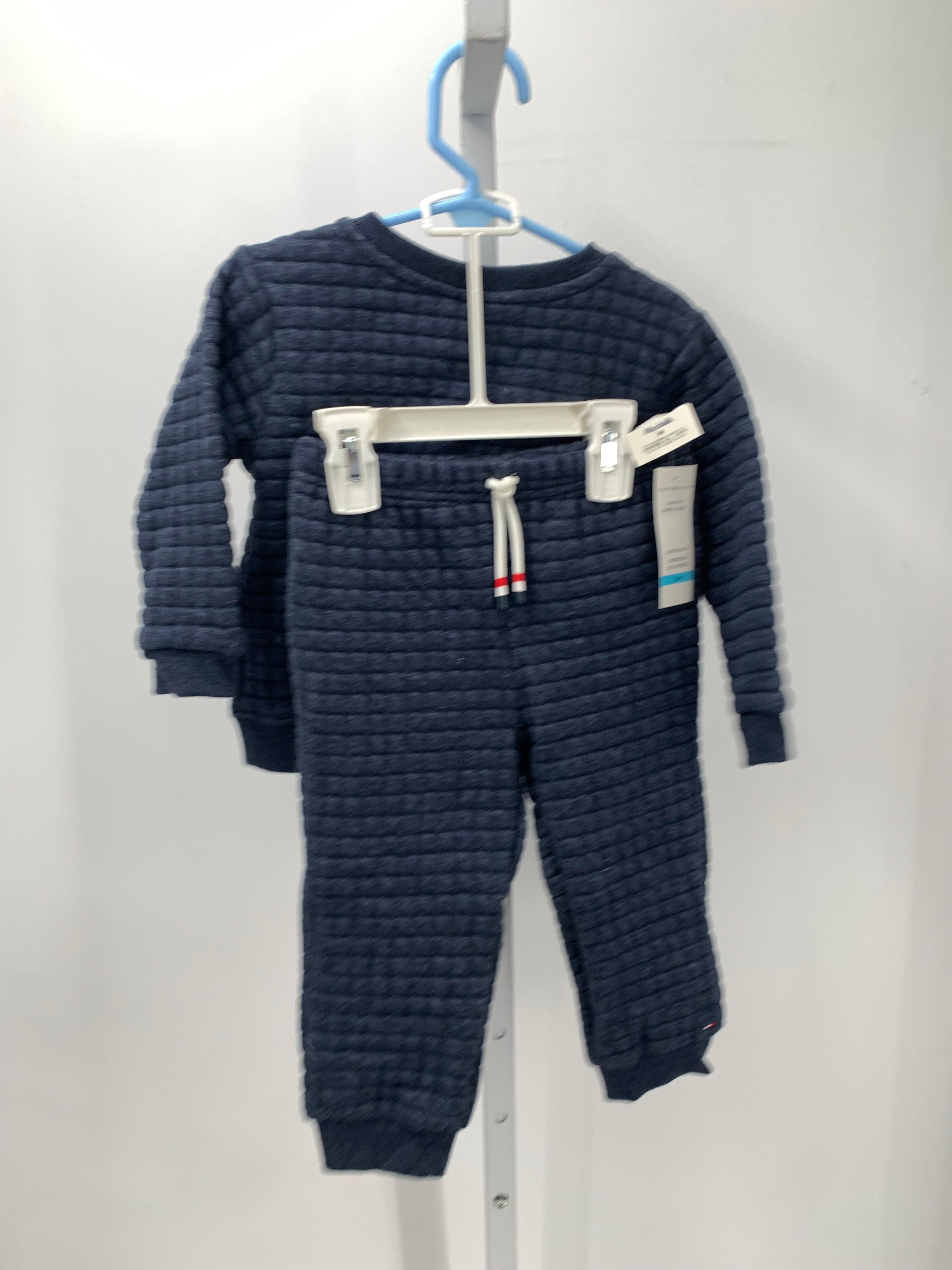 NWOT QUILTED SHIRT AND PANTS