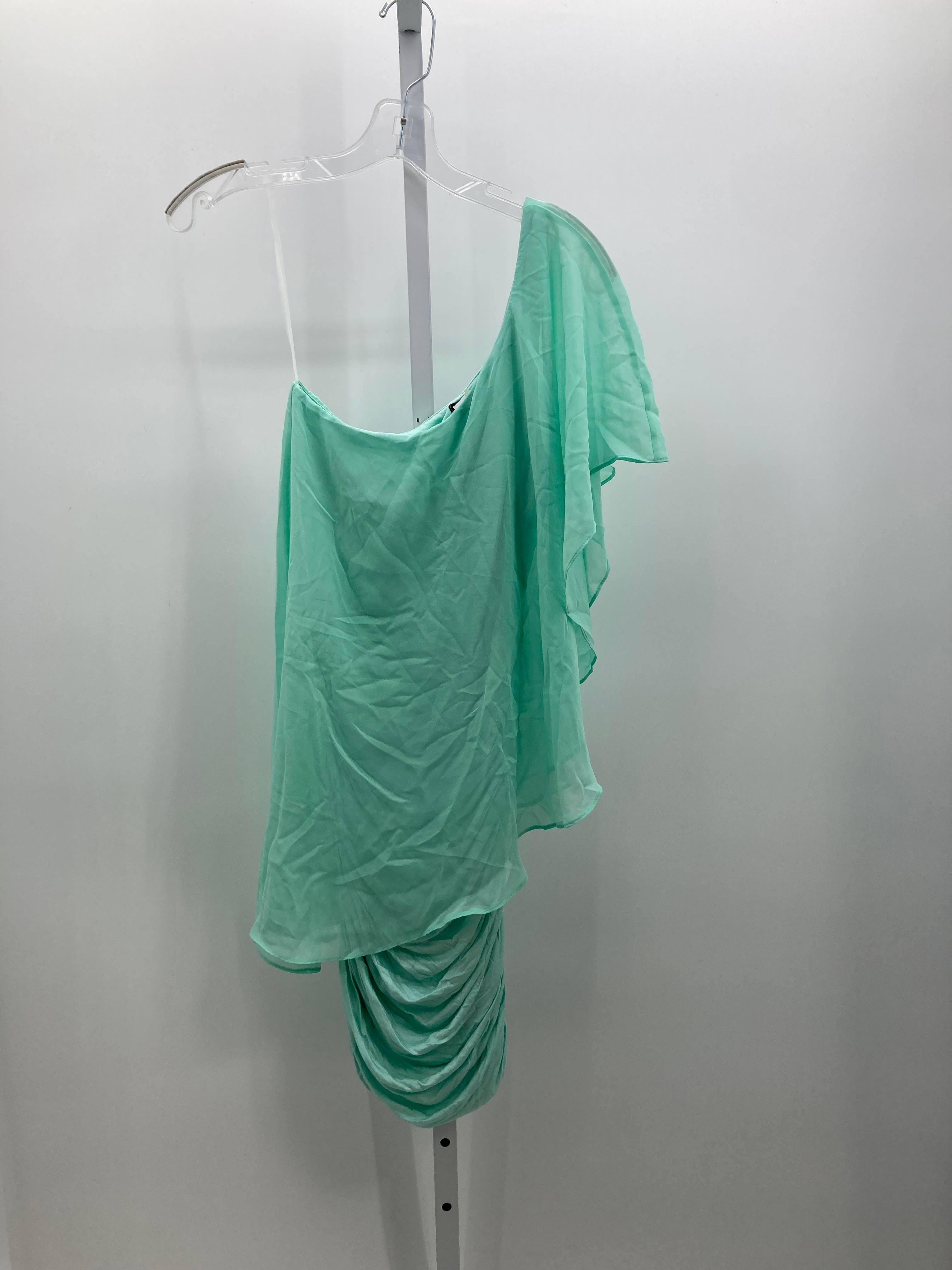 Venus Size Small Misses Sleeveless Dress