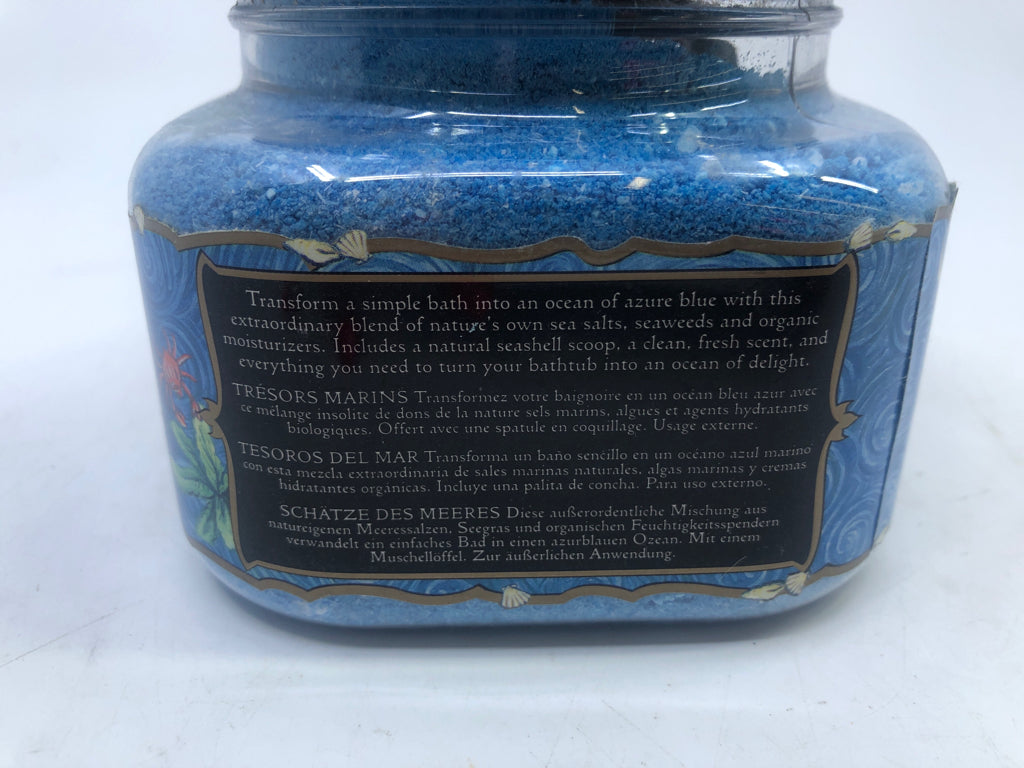 NIP BATH SALTS.