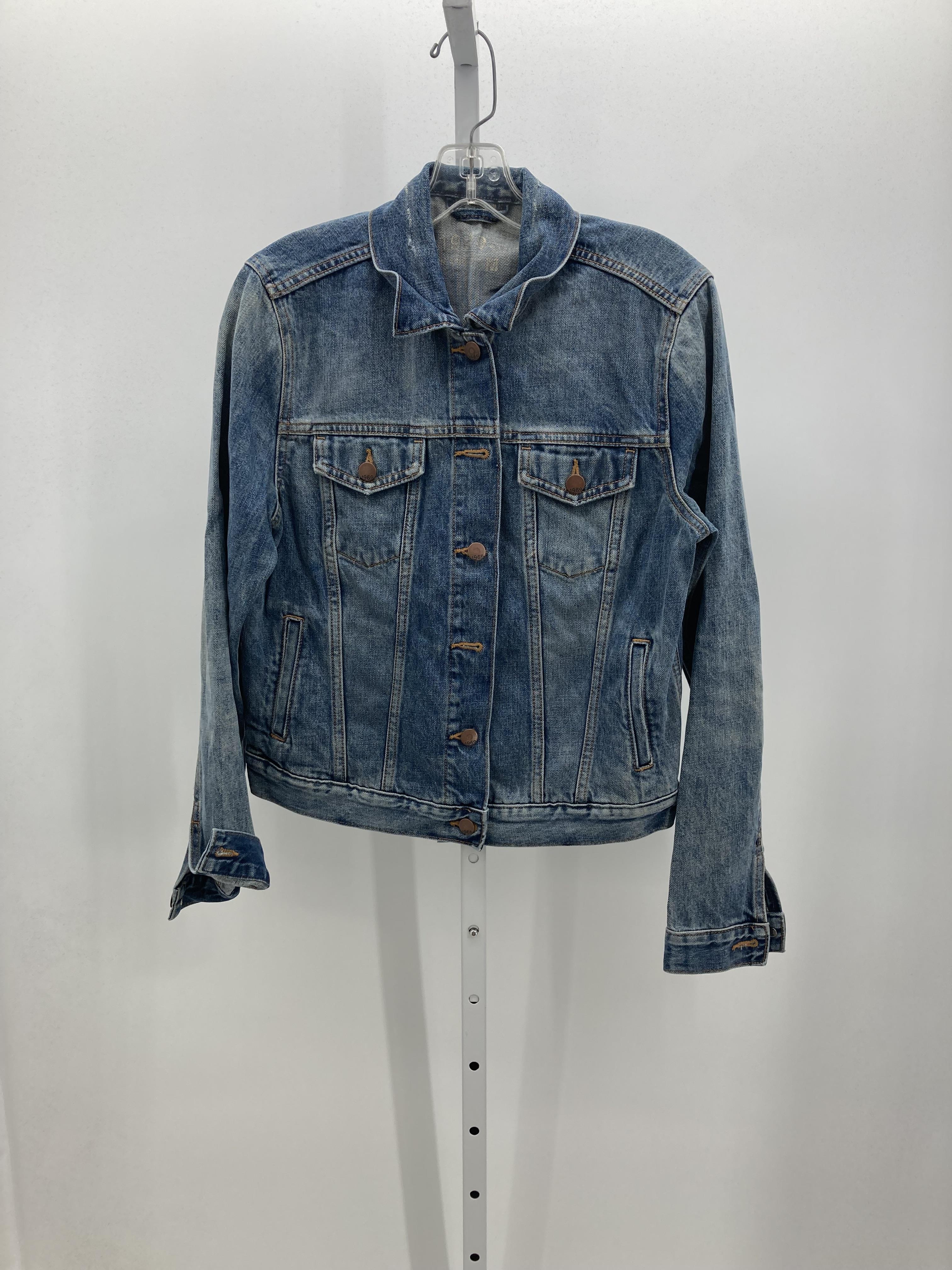 Gap Size Medium Misses Lightweight Jacket
