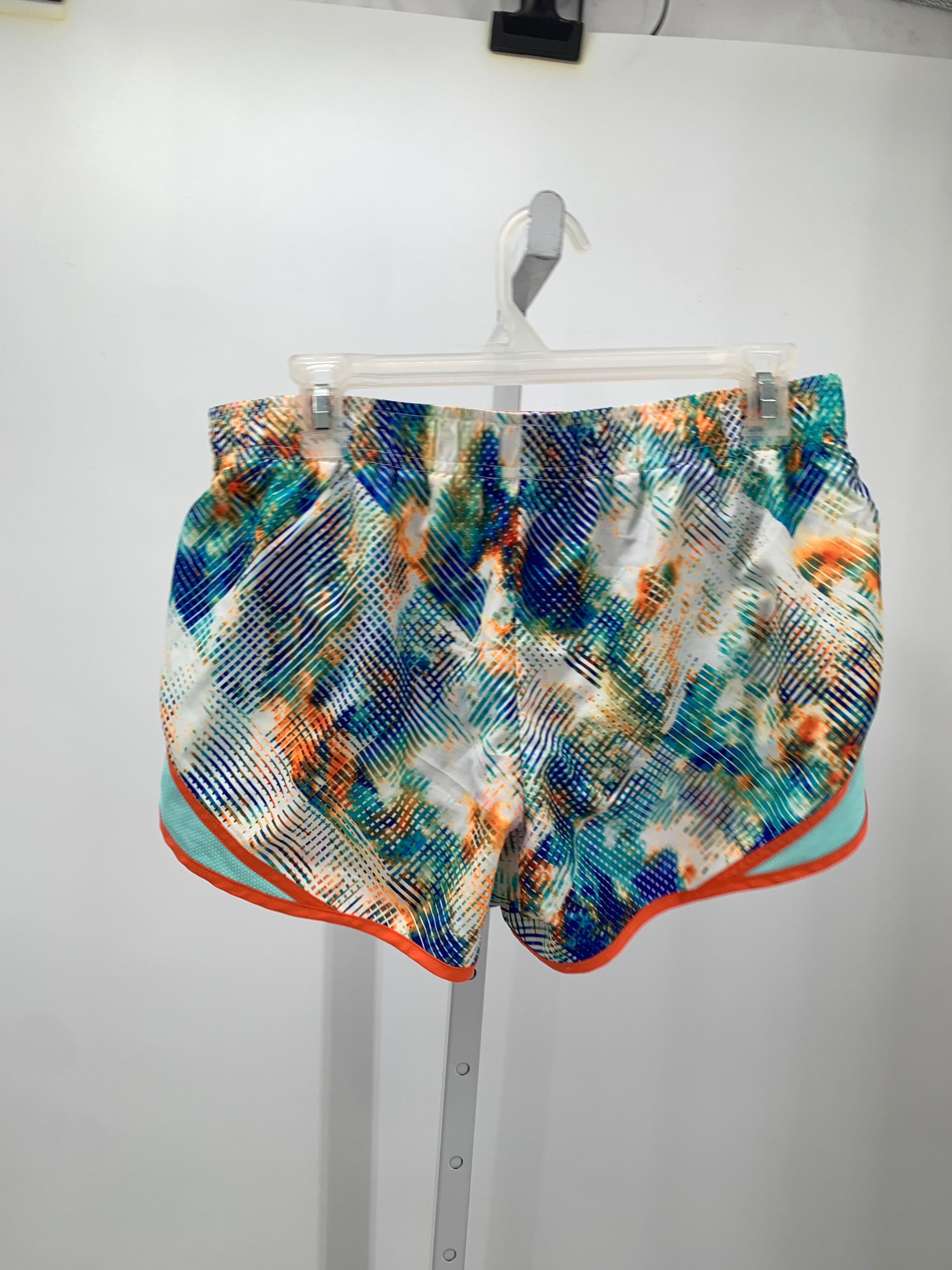 Xersion Size Medium Misses Shorts