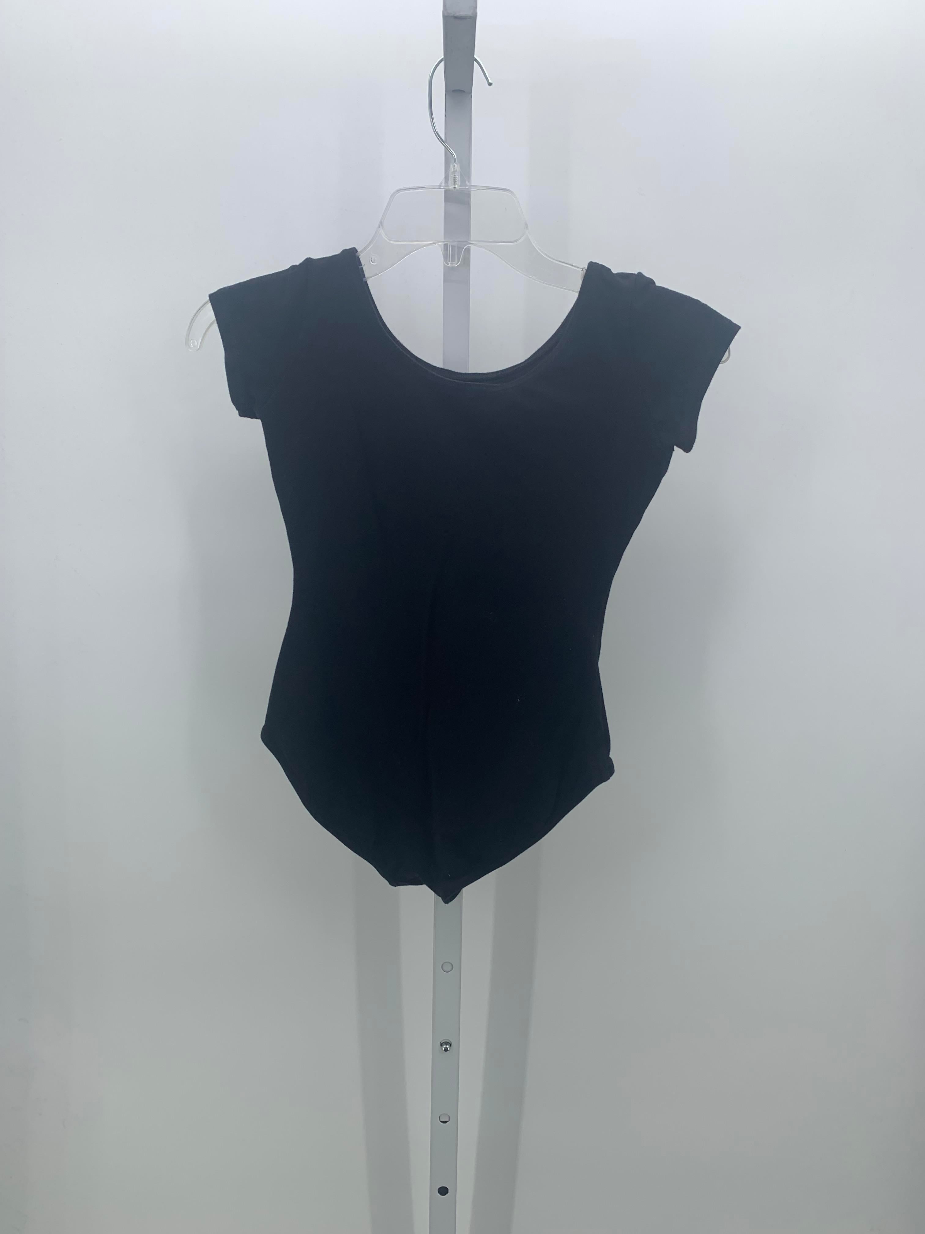 Capezio Size 14 Girls Leotard