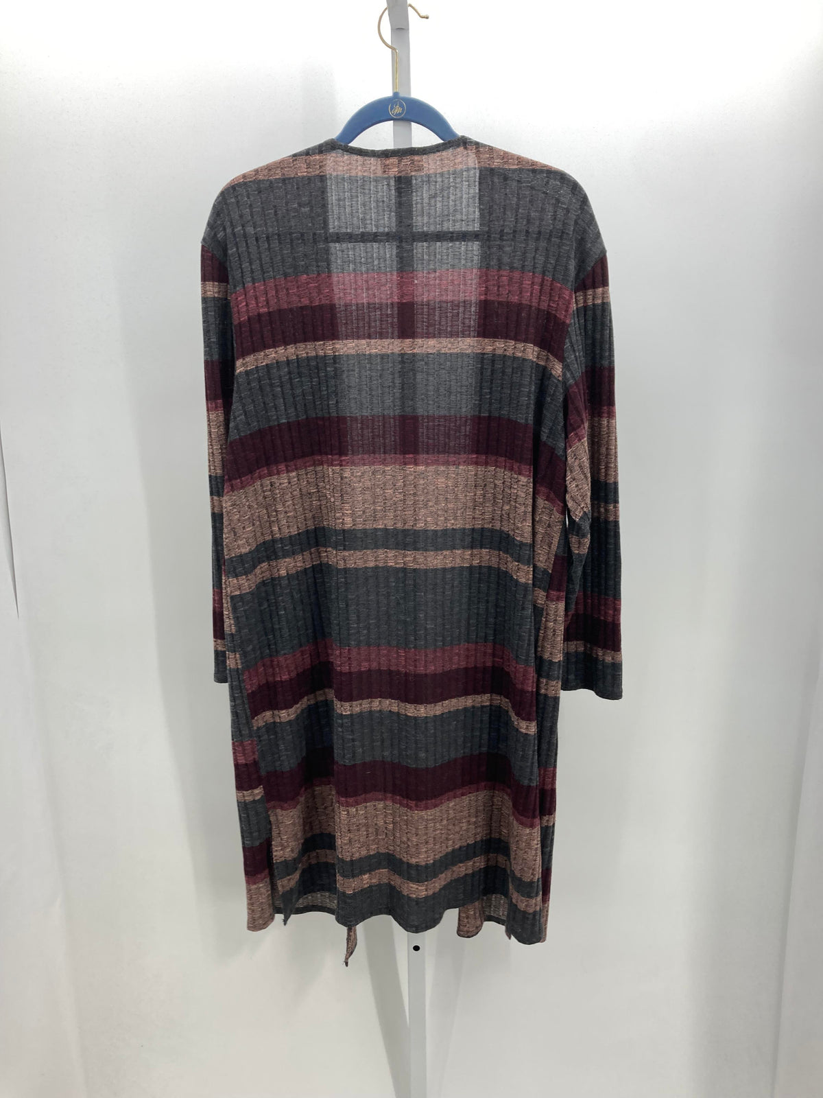 Size Extra Large Misses Cardigan