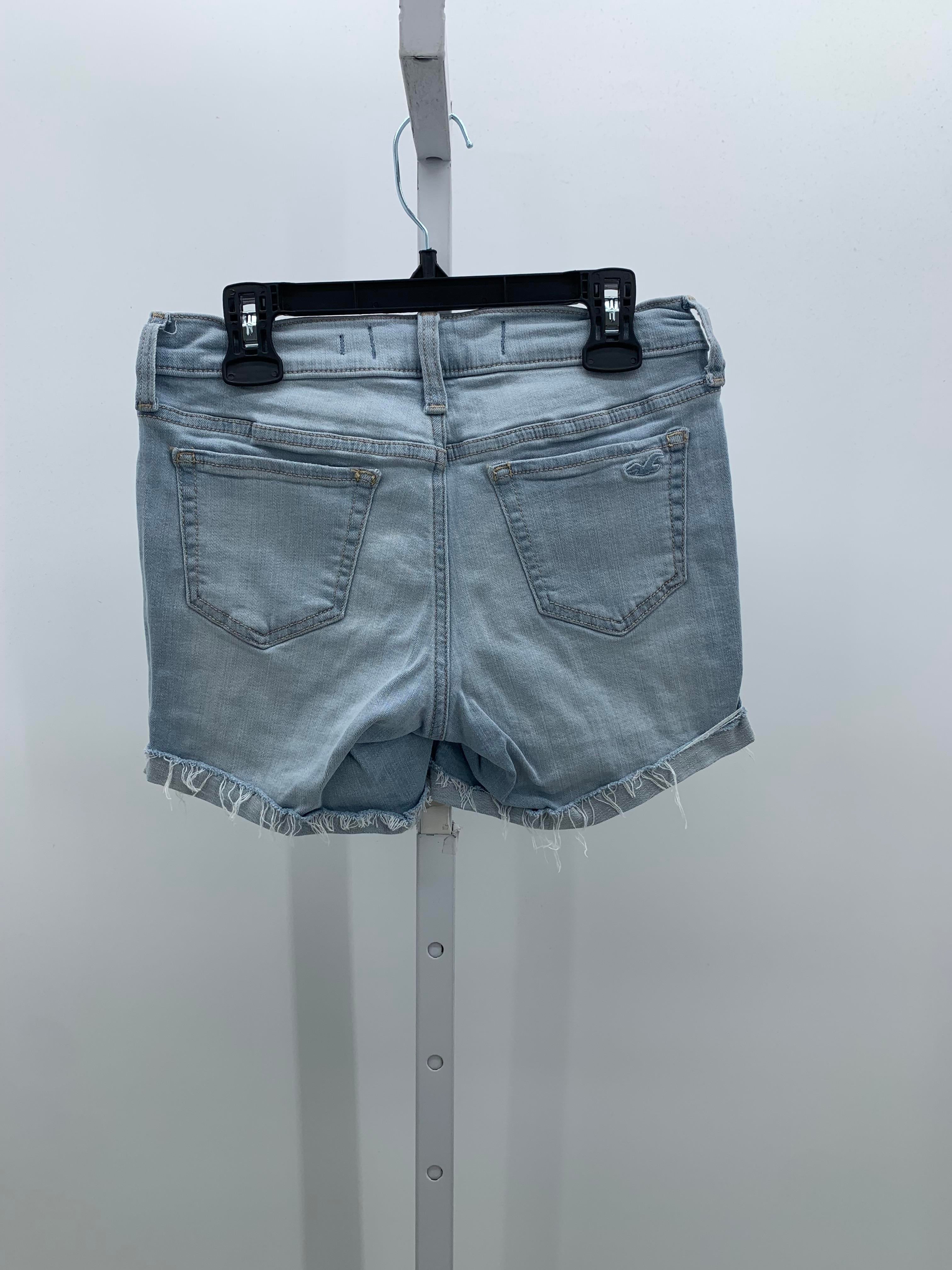 Hollister Size 1 Juniors Shorts