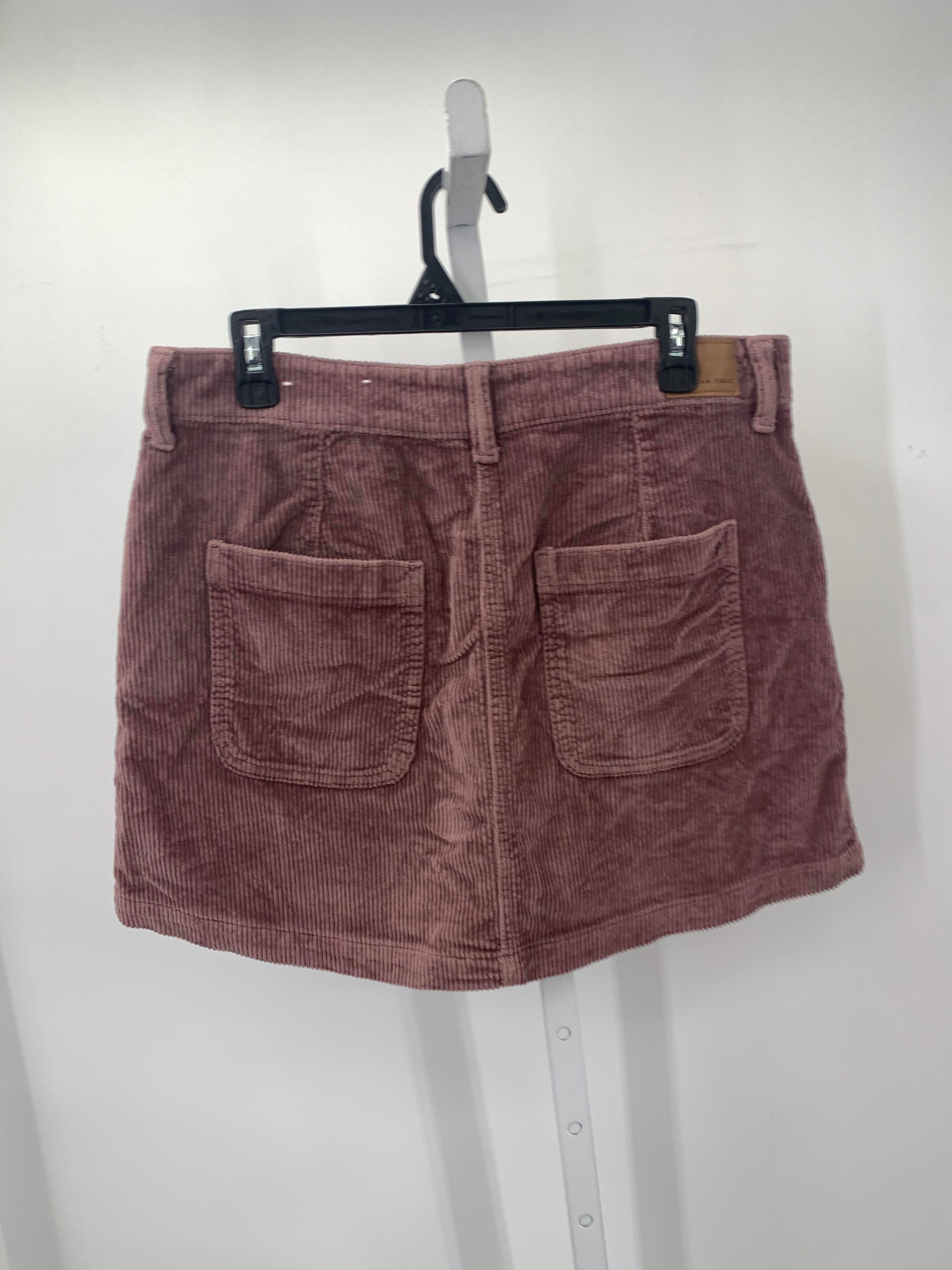 American Eagle Size 12 Juniors Skirt