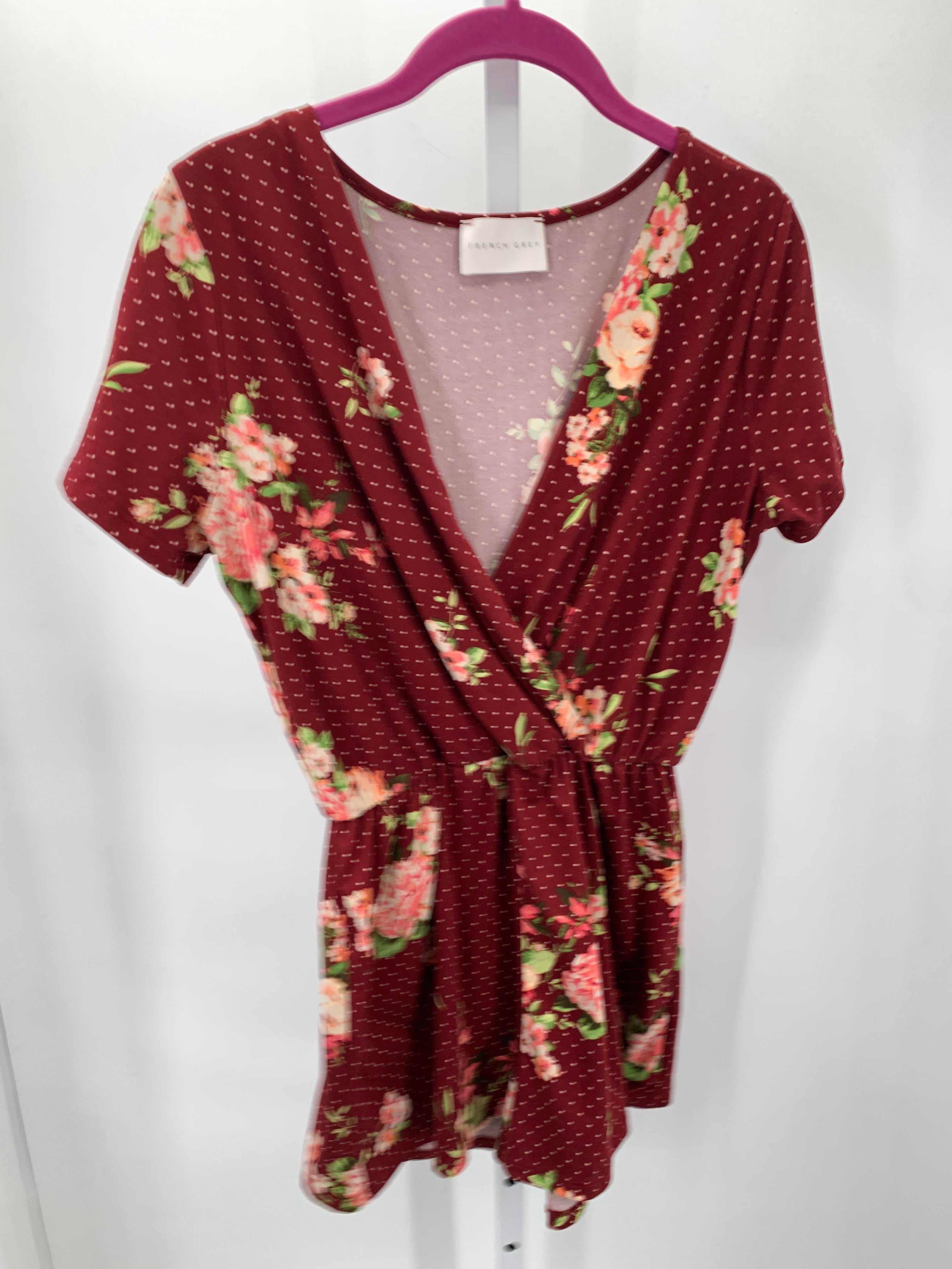 Size Small Misses Jumper