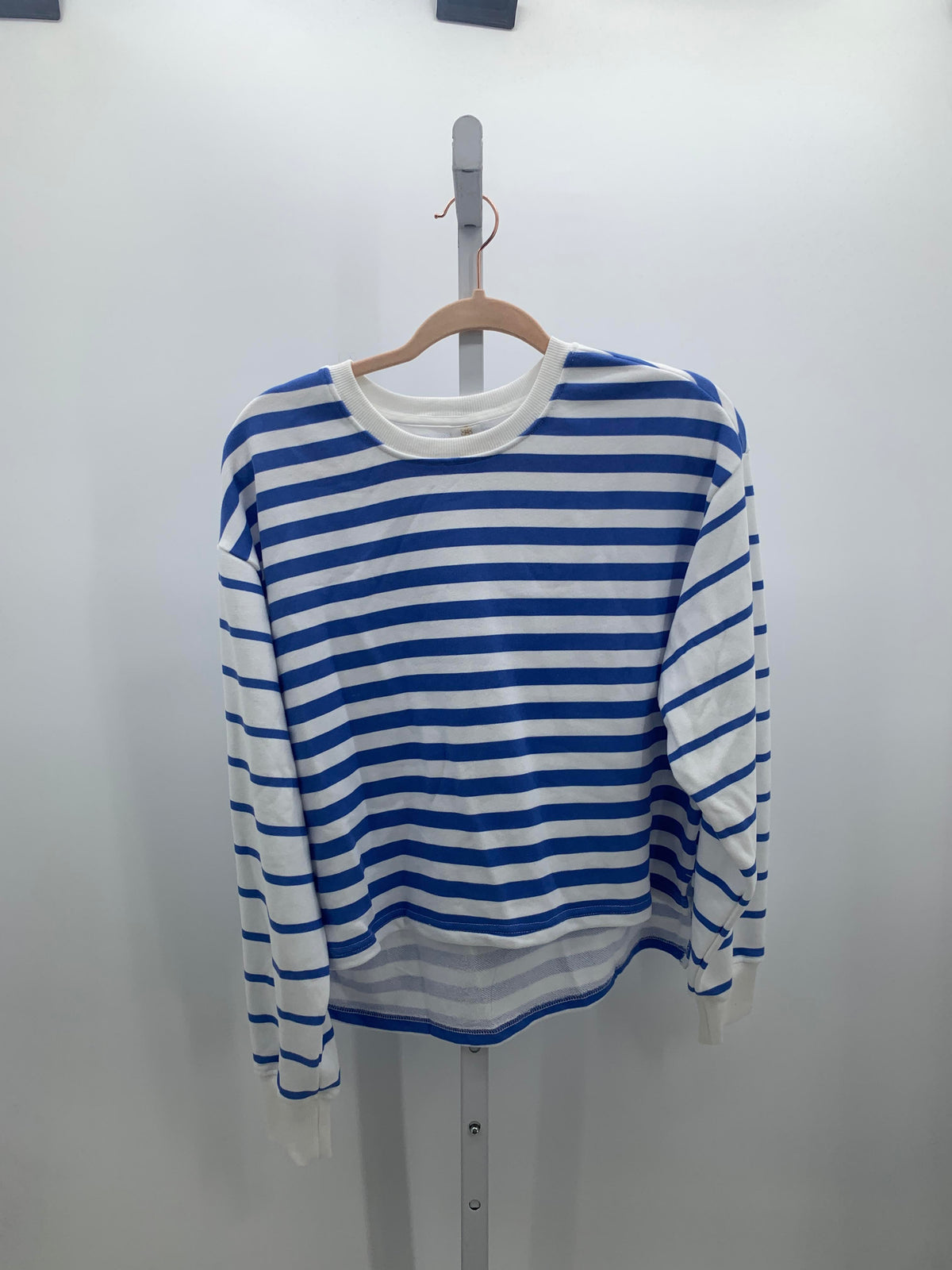 GAIAM Size Small Misses Long Sleeve Shirt