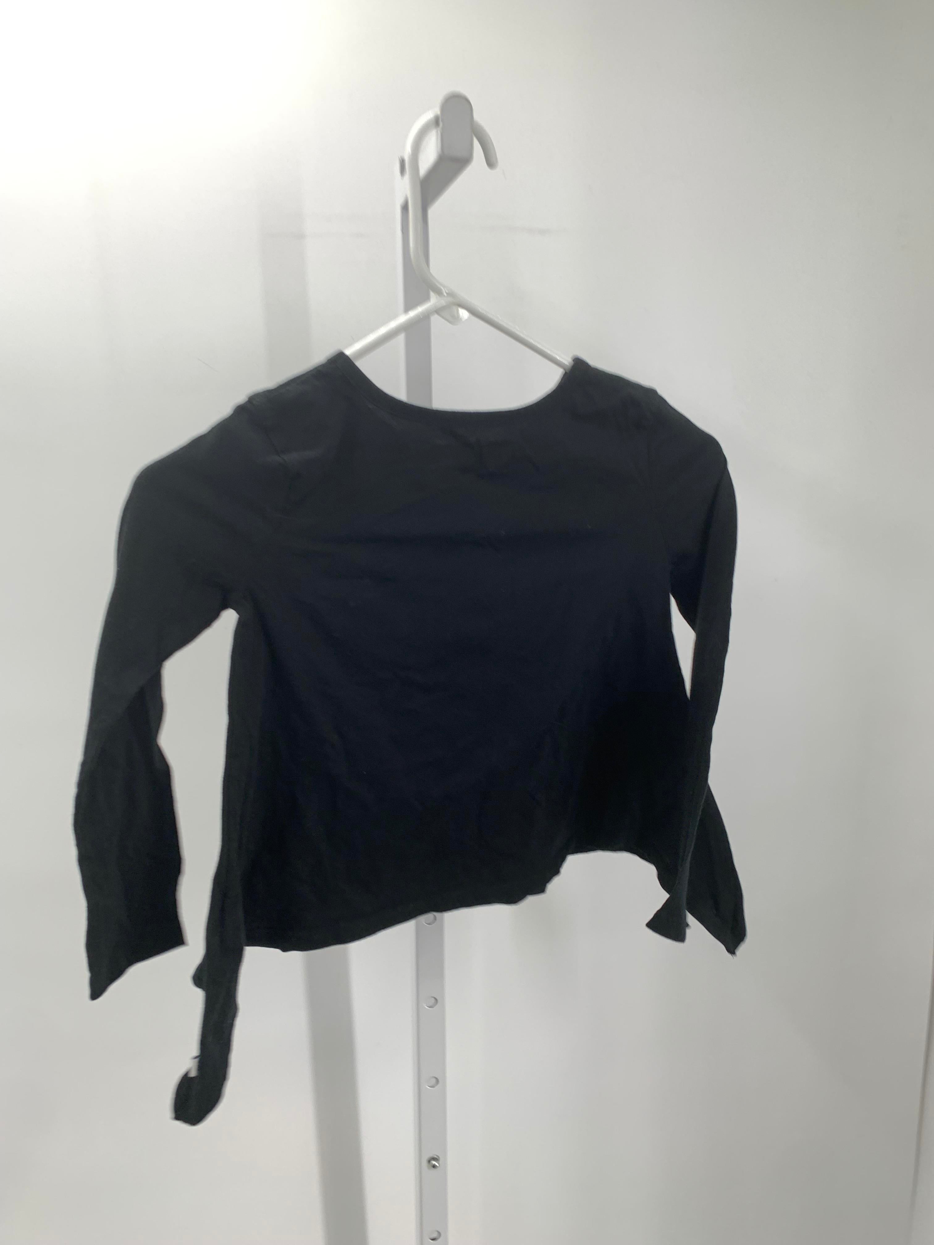 Gap Size 6-7 Girls Long Sleeve Shirt