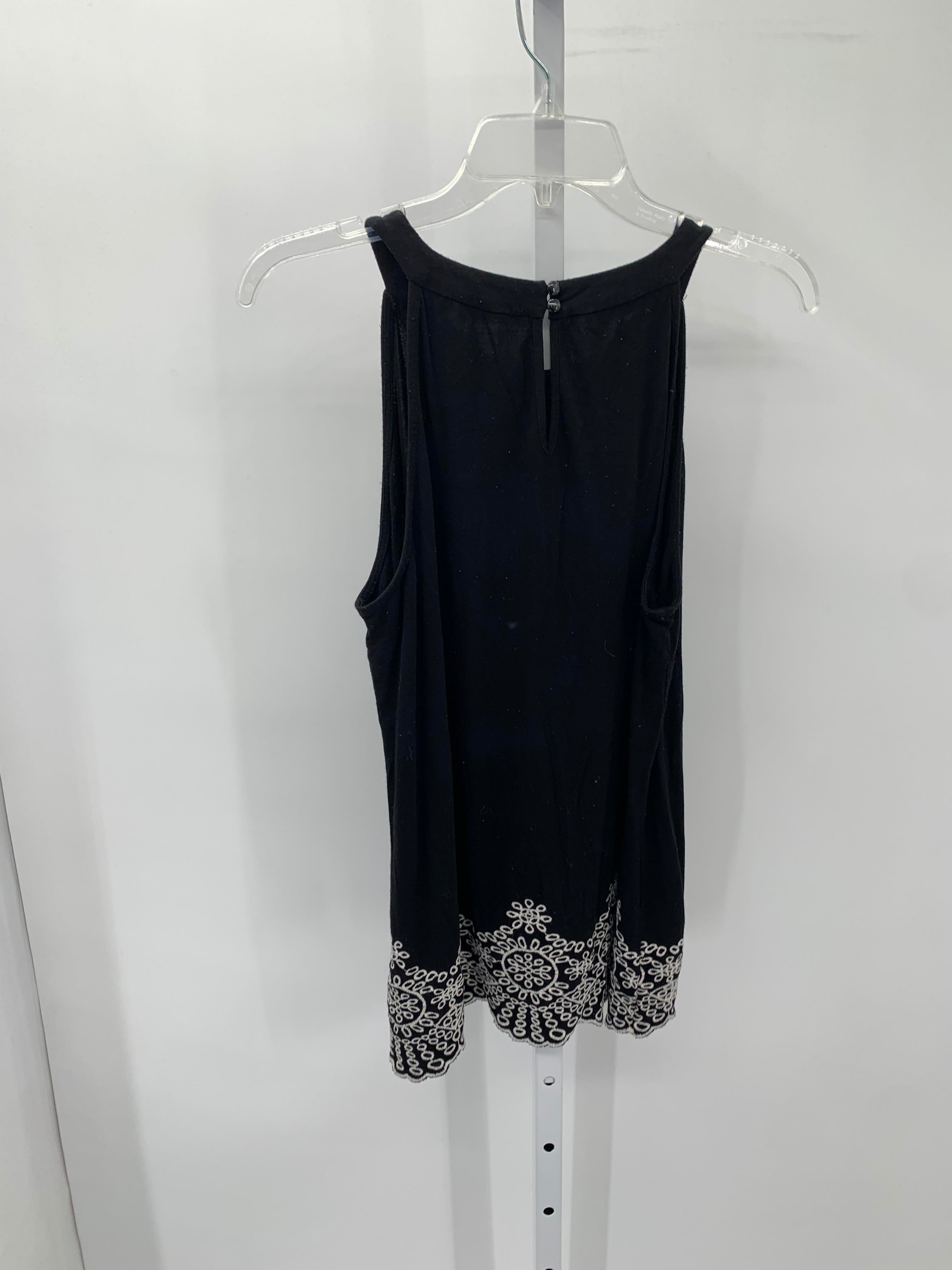 Adrianna Papell Size Medium Misses Tank