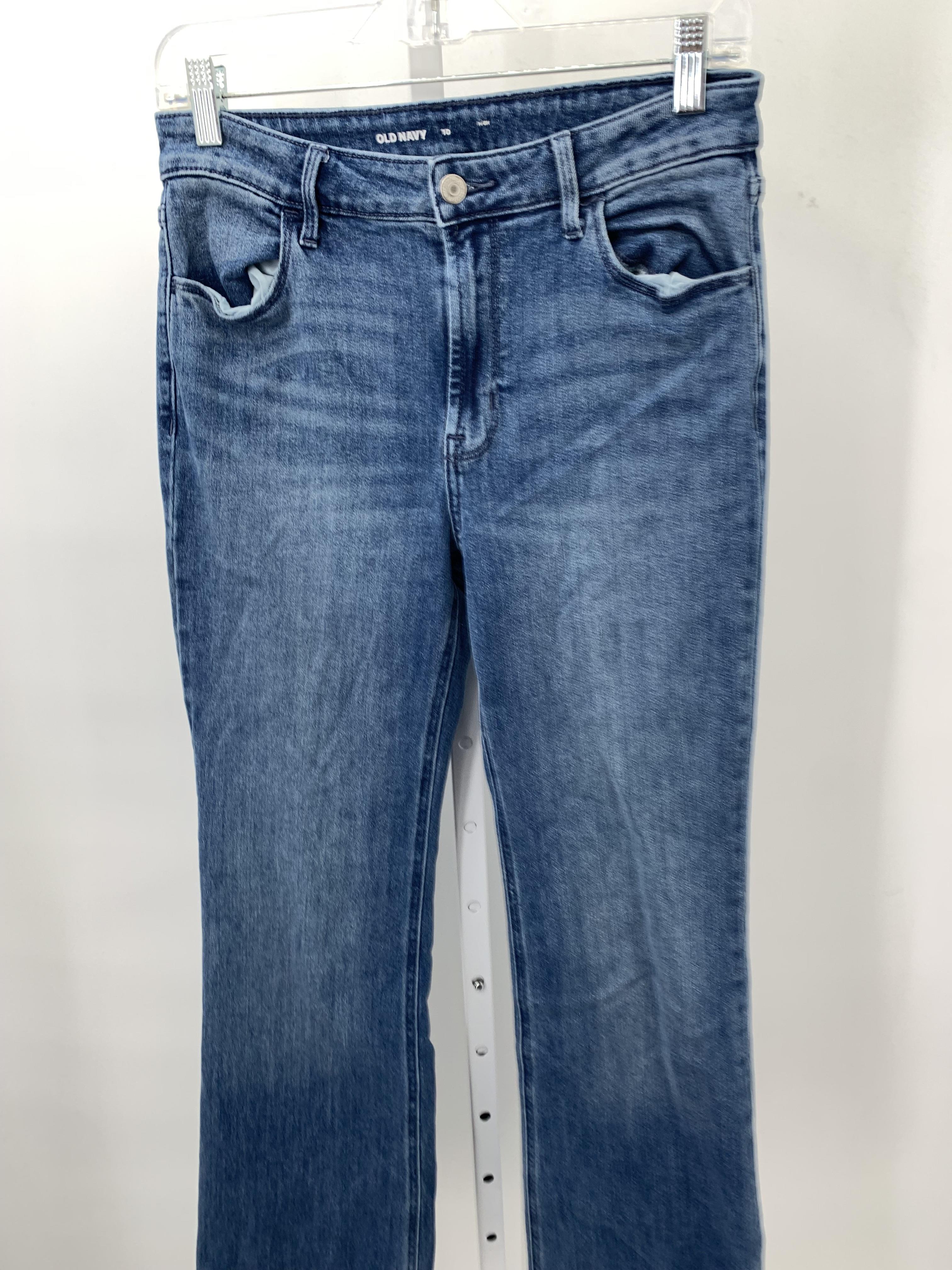 Old Navy Size 10 Misses Jacket