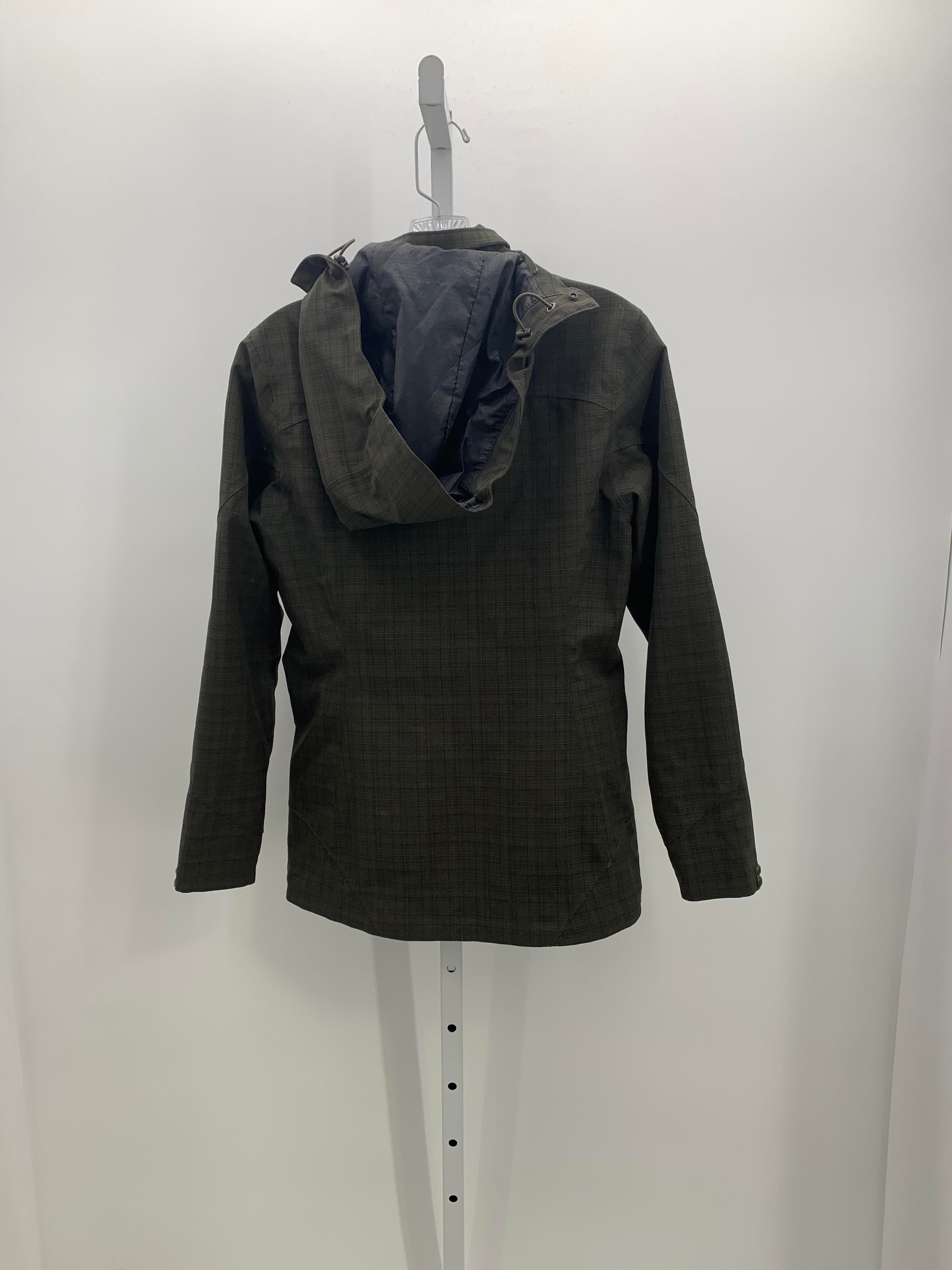 REI Size X Small Misses Jacket