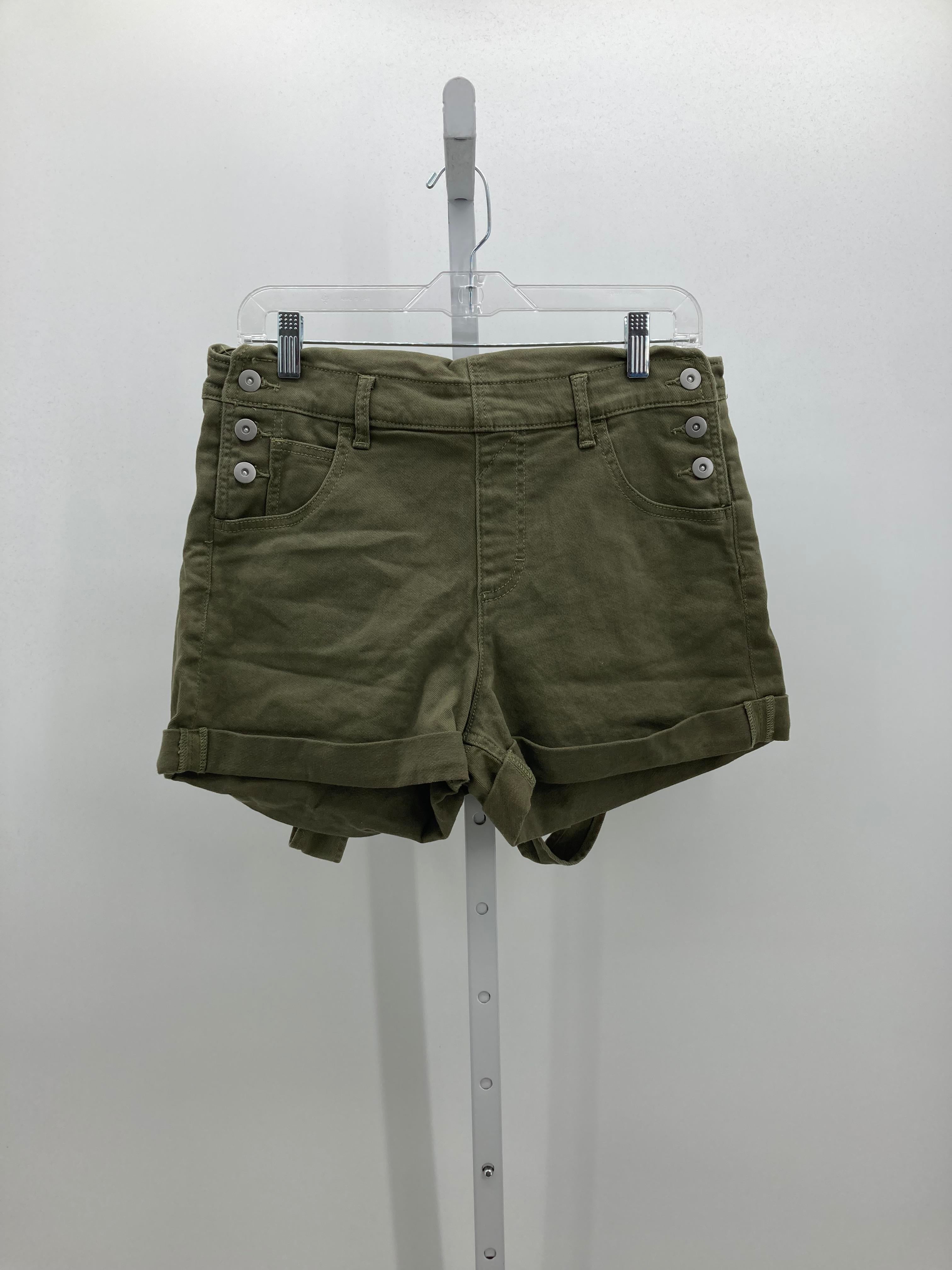 No Boundries Size Small Juniors Overalls