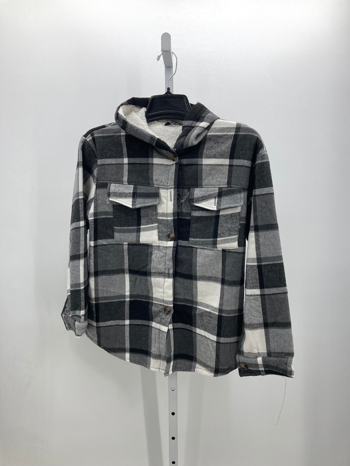 Size Medium Misses Long Sleeve Shirt