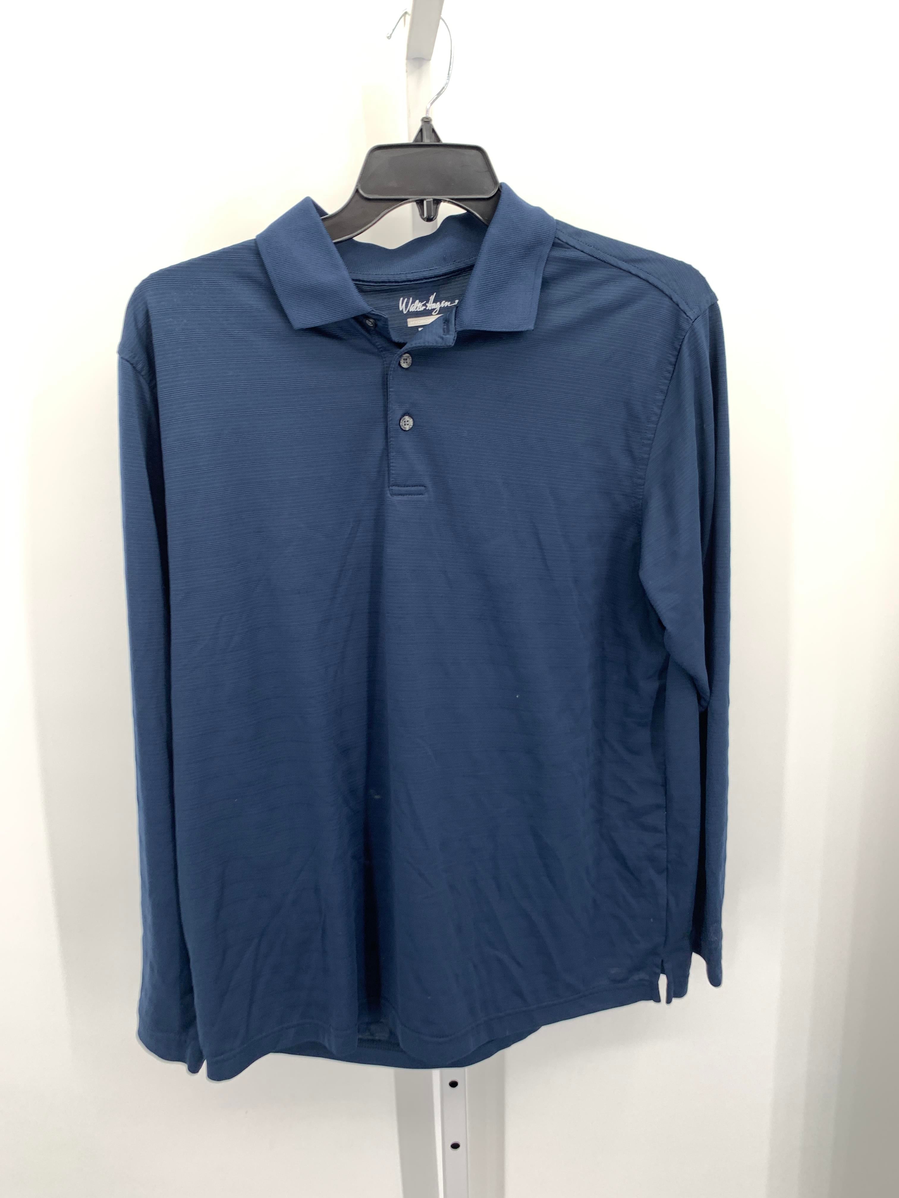 POLO KNIT SHIRT