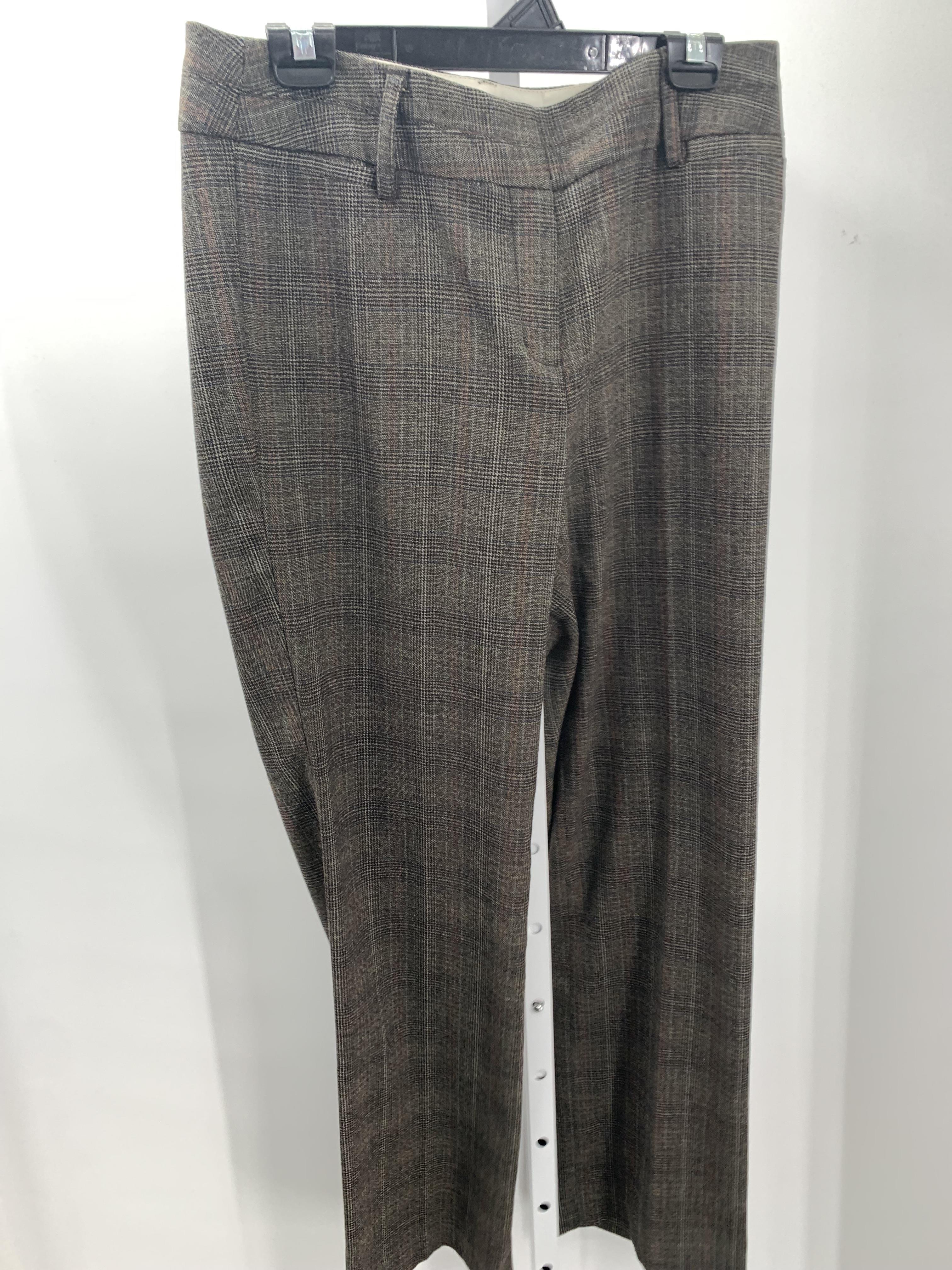 Zac & Rachel Size 10 Misses Pants