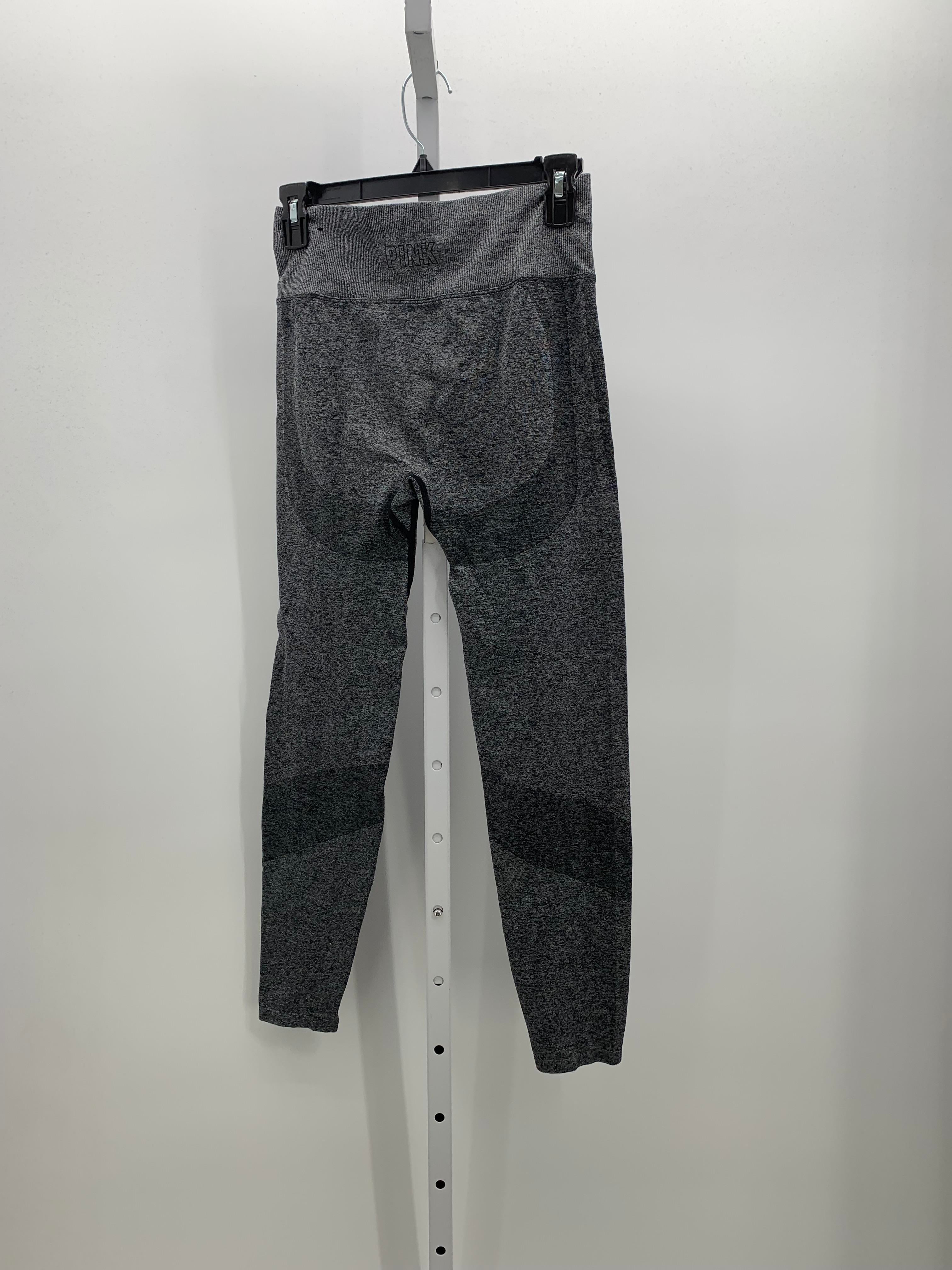 PINK Size Medium Juniors Leggings
